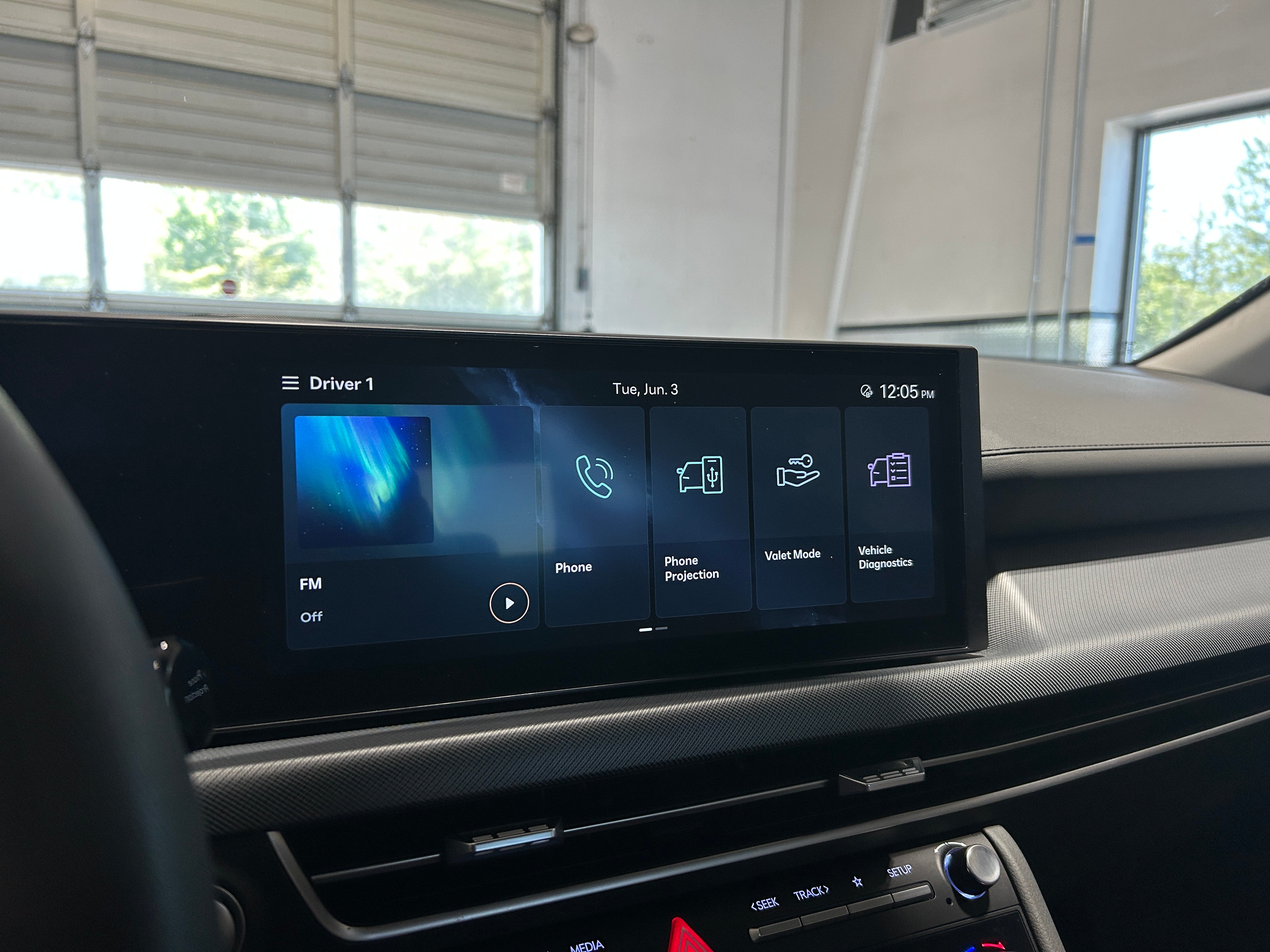 2024 Hyundai Sonata SEL 4