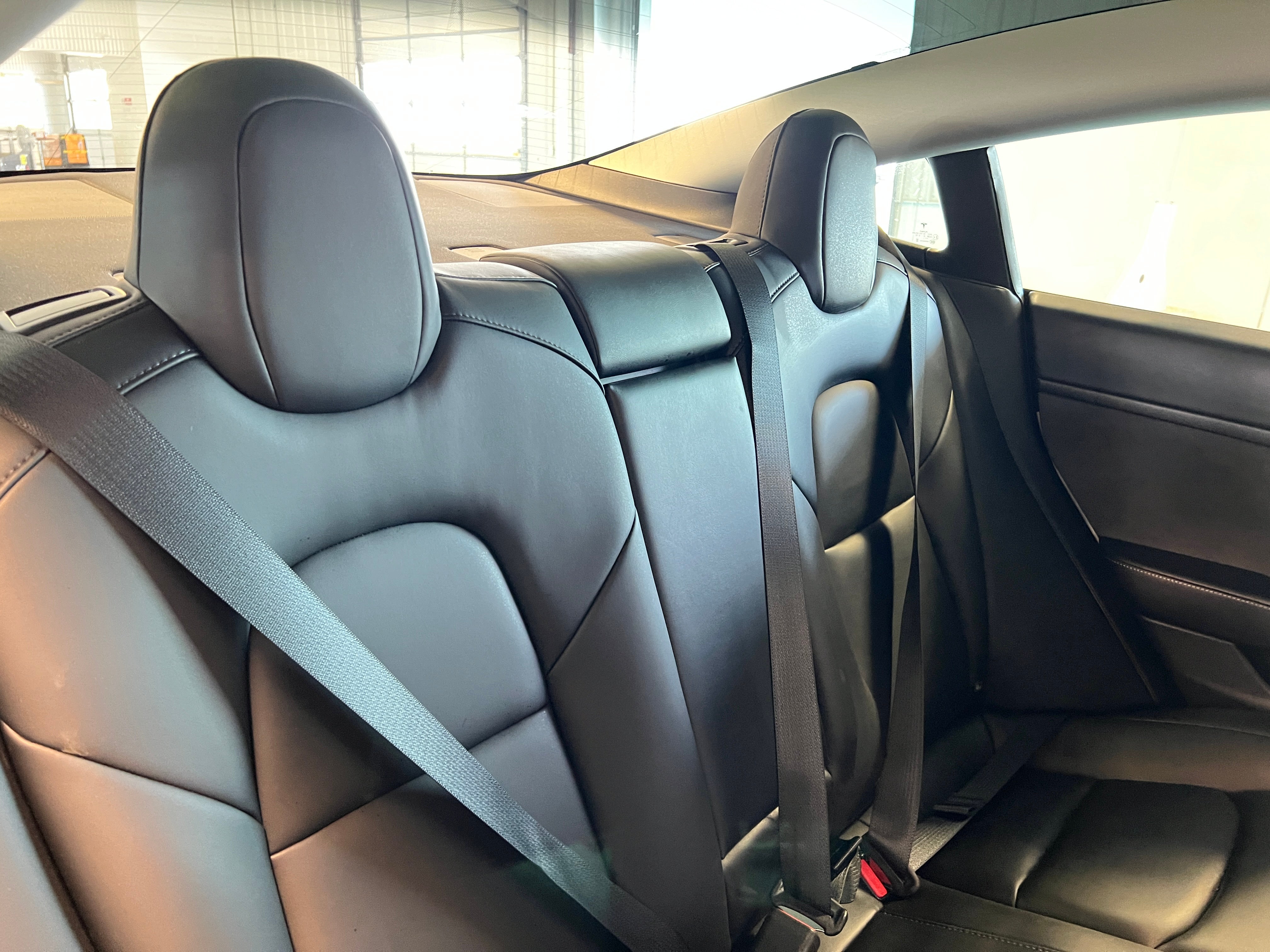 2022 Tesla Model 3 Long Range 5