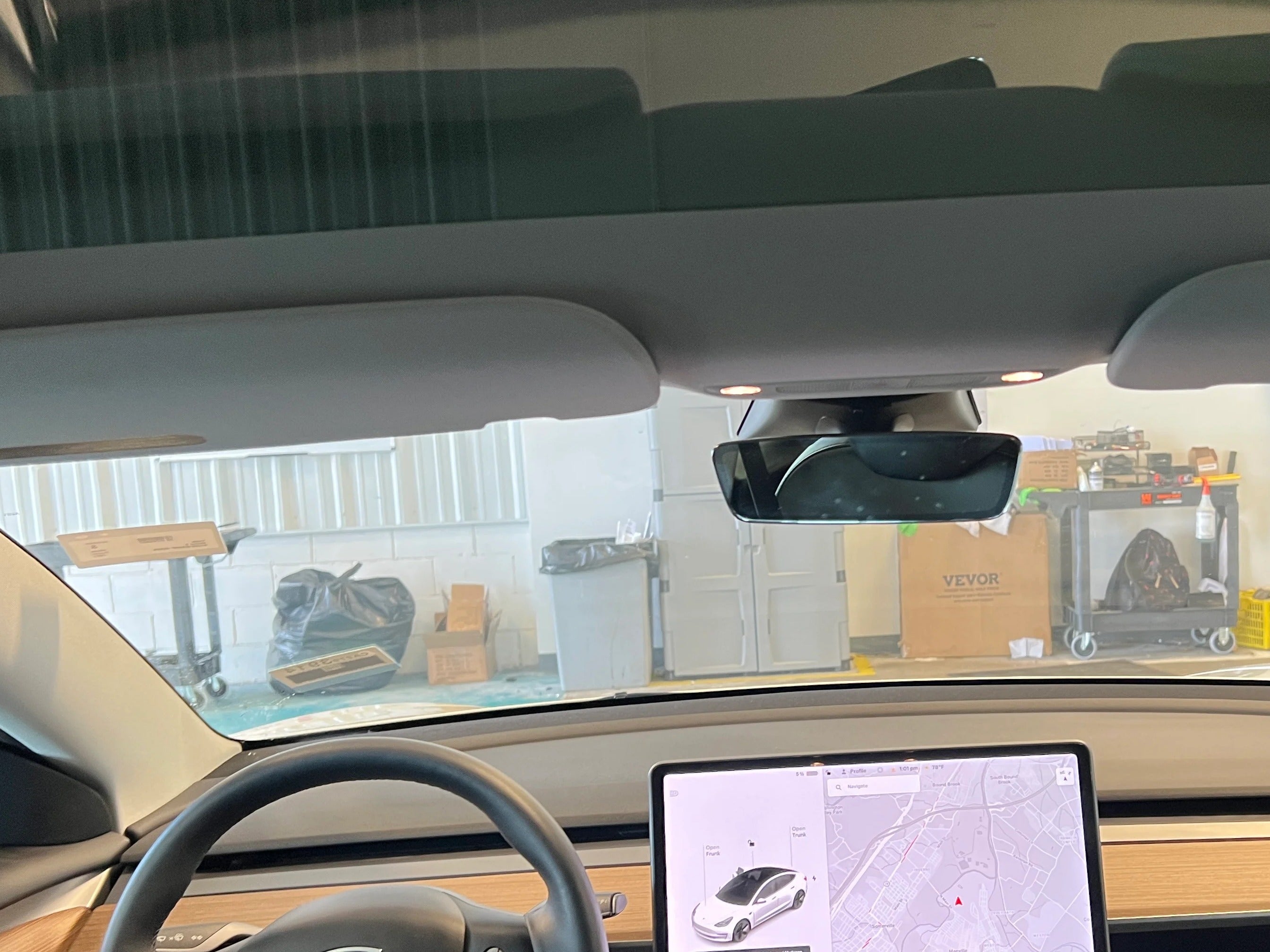 2022 Tesla Model 3 Long Range 2