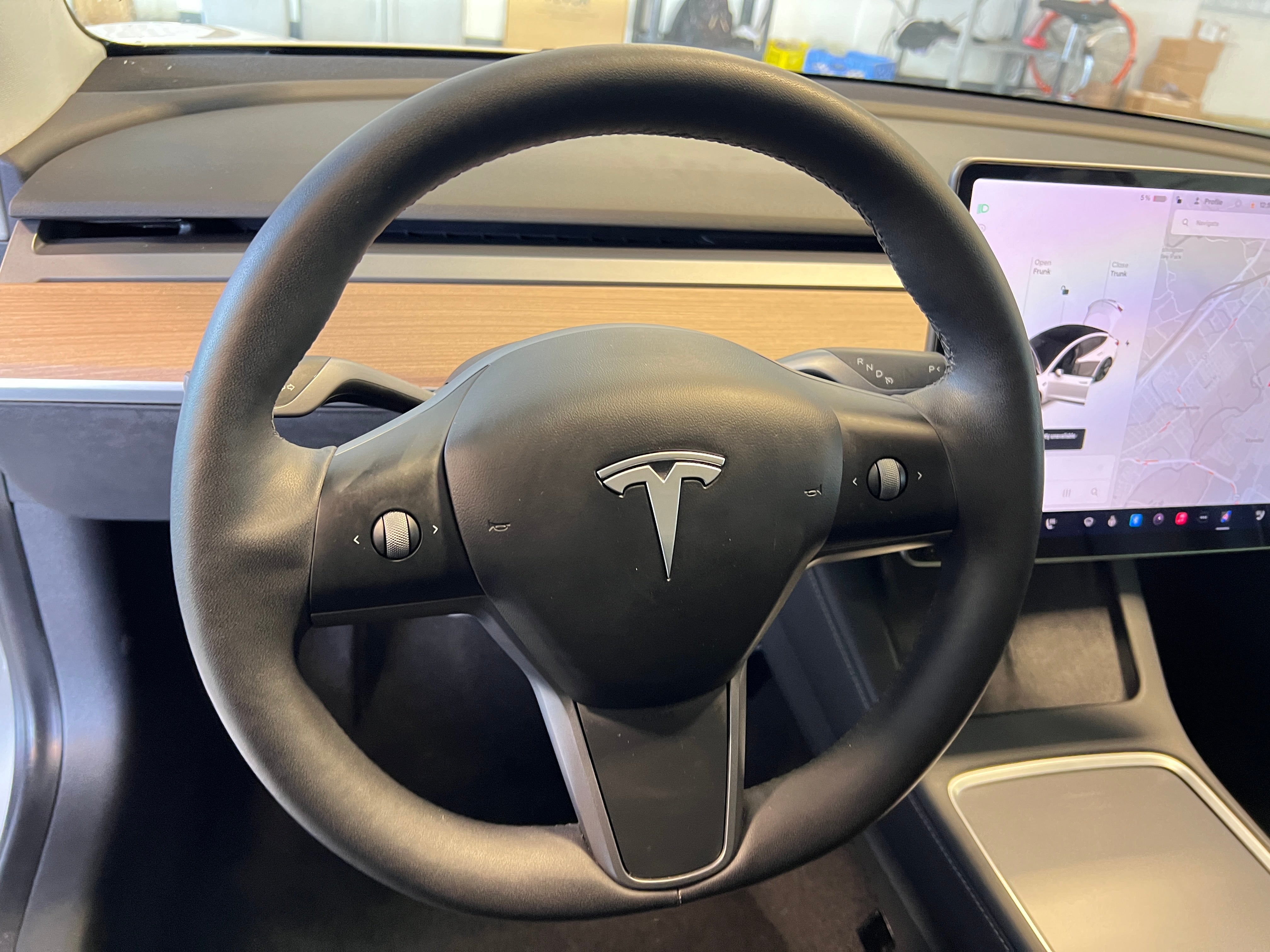 2022 Tesla Model 3 Long Range 4