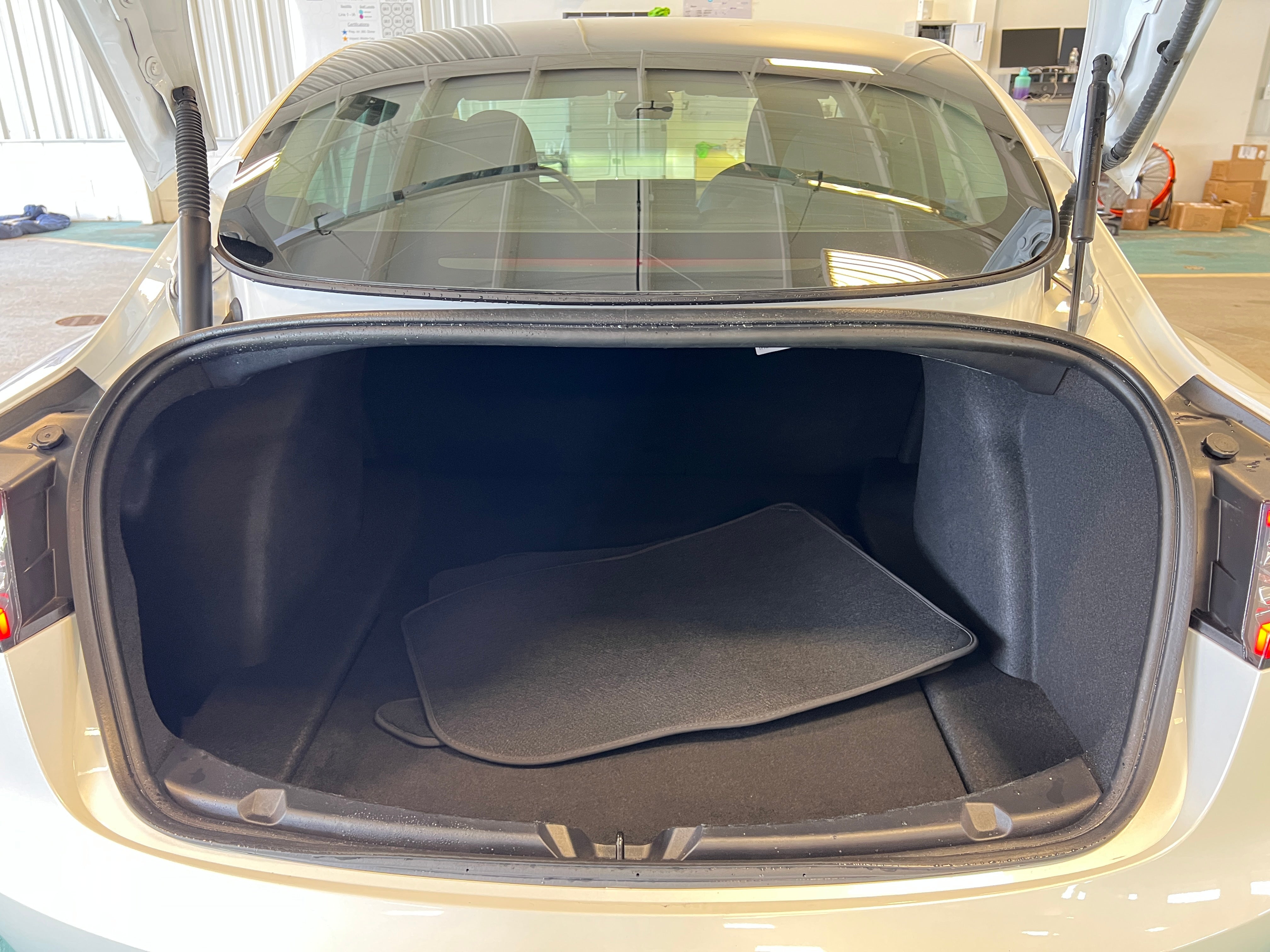 2022 Tesla Model 3 Long Range 6