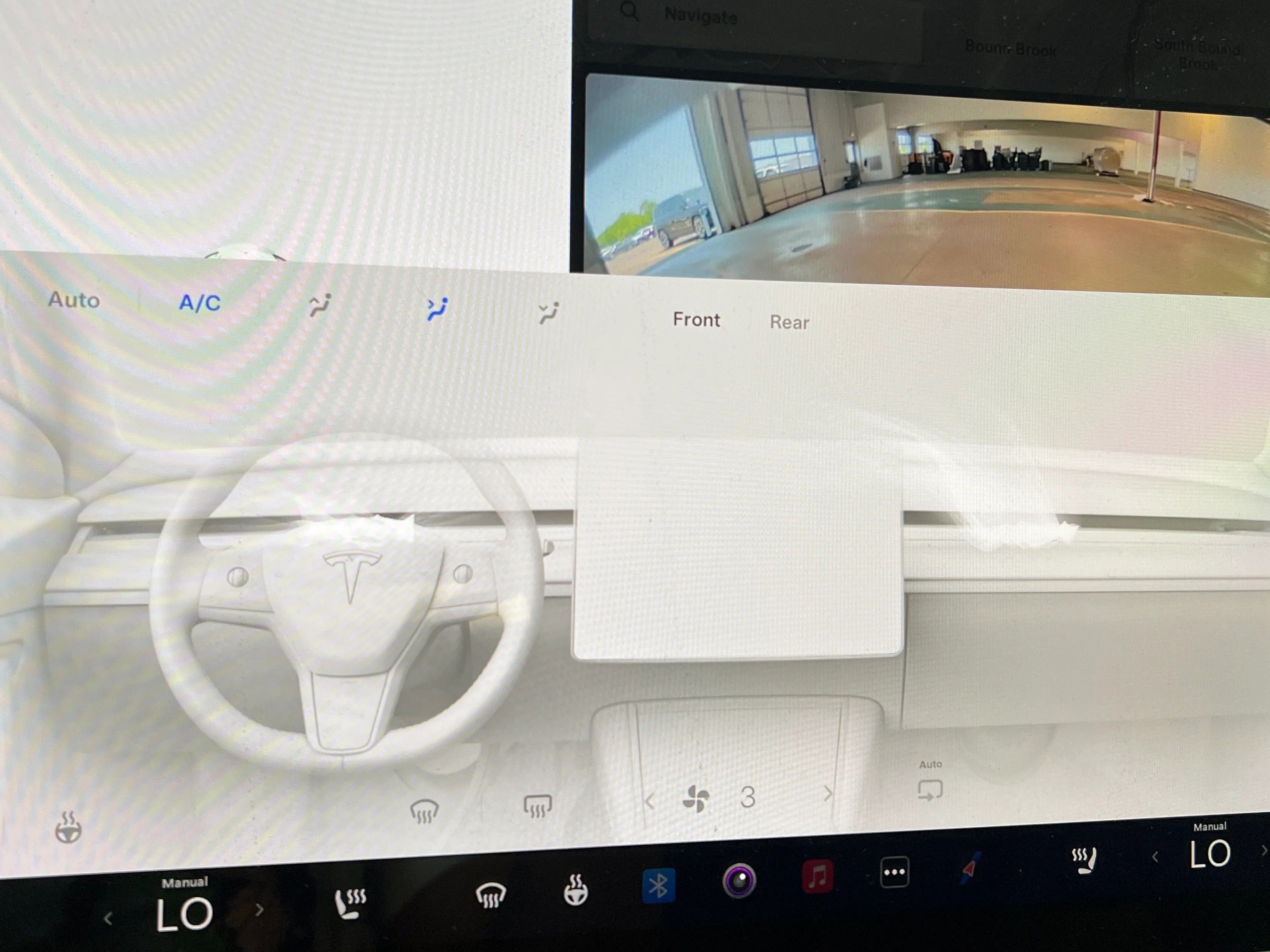2022 Tesla Model 3 Long Range 3