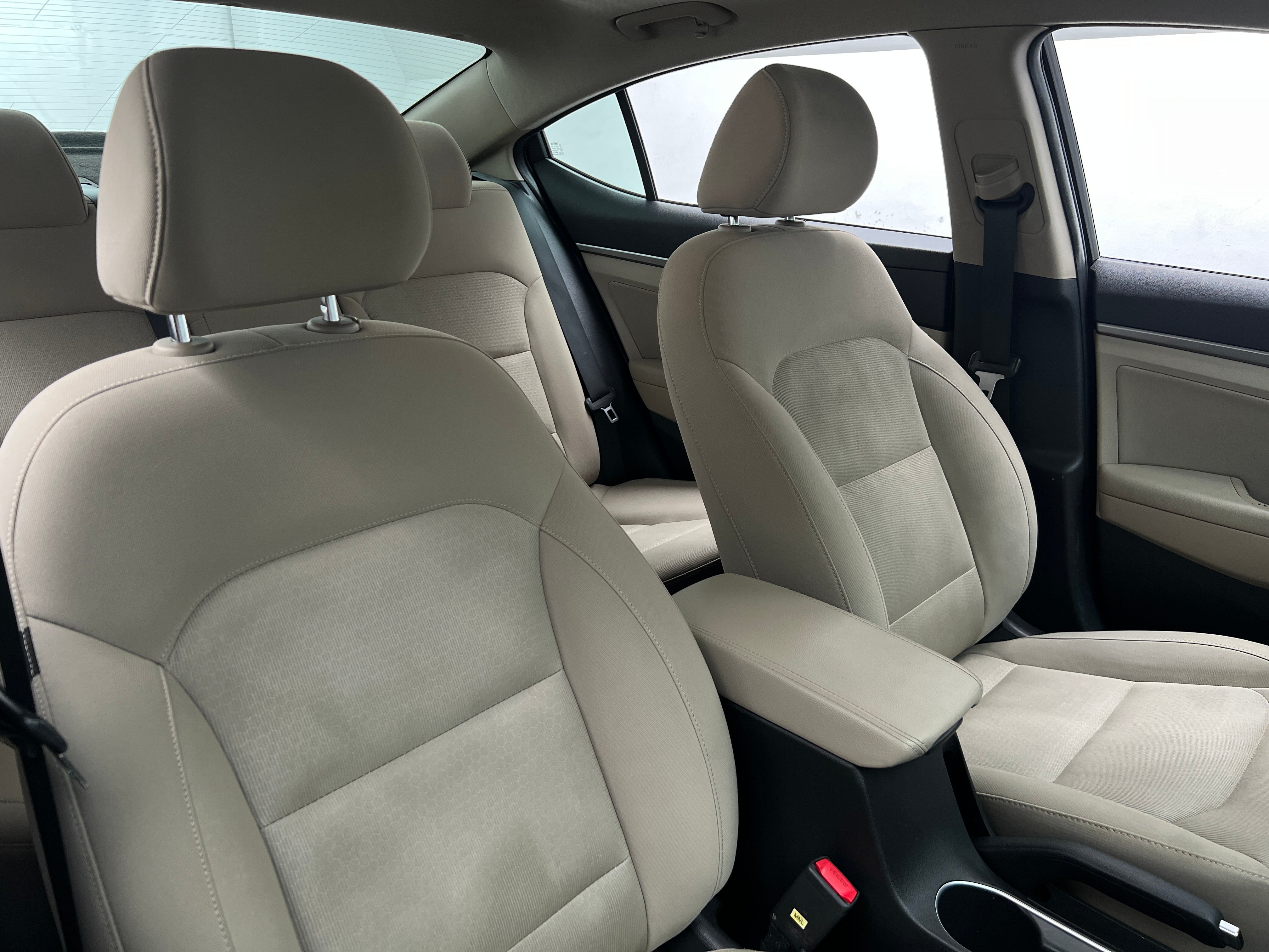 2017 Hyundai Elantra Value Edition 2