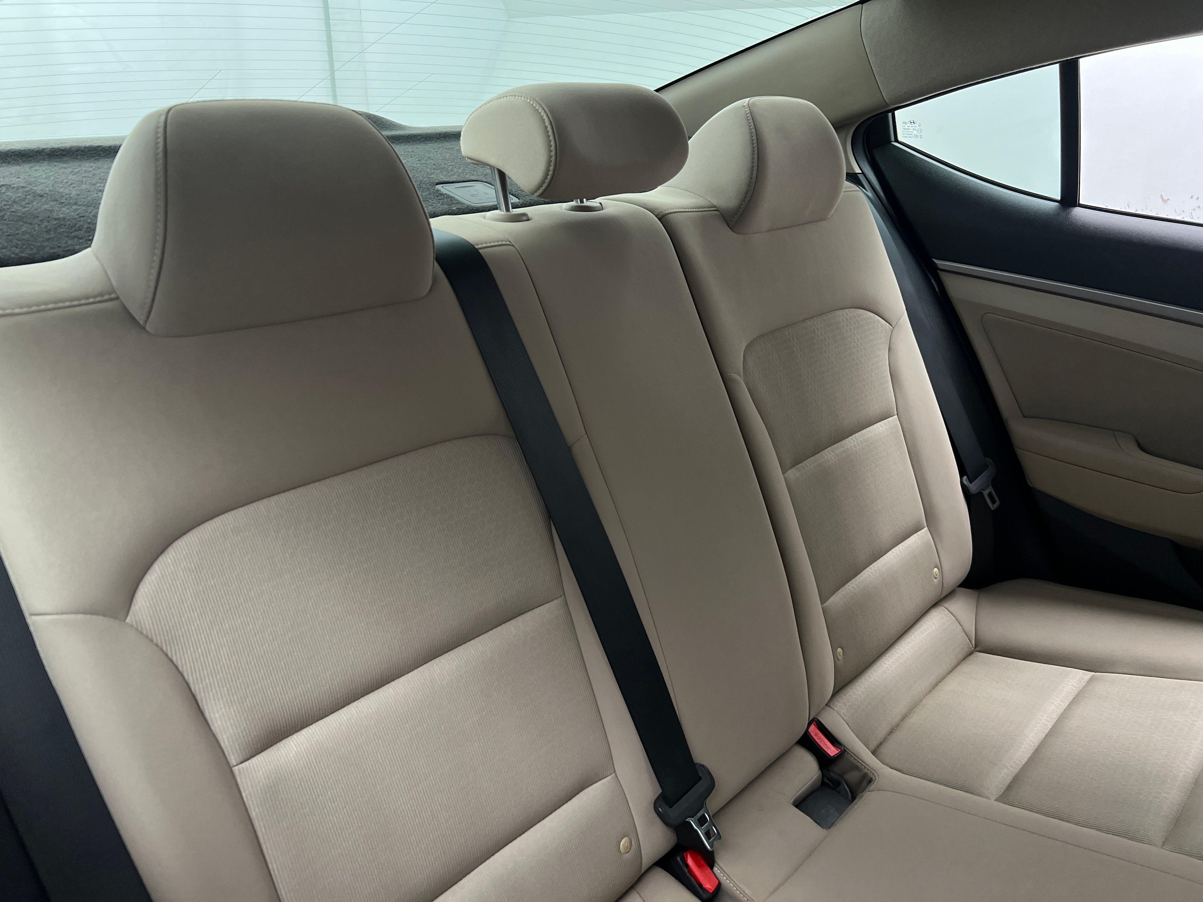 2017 Hyundai Elantra Value Edition 6