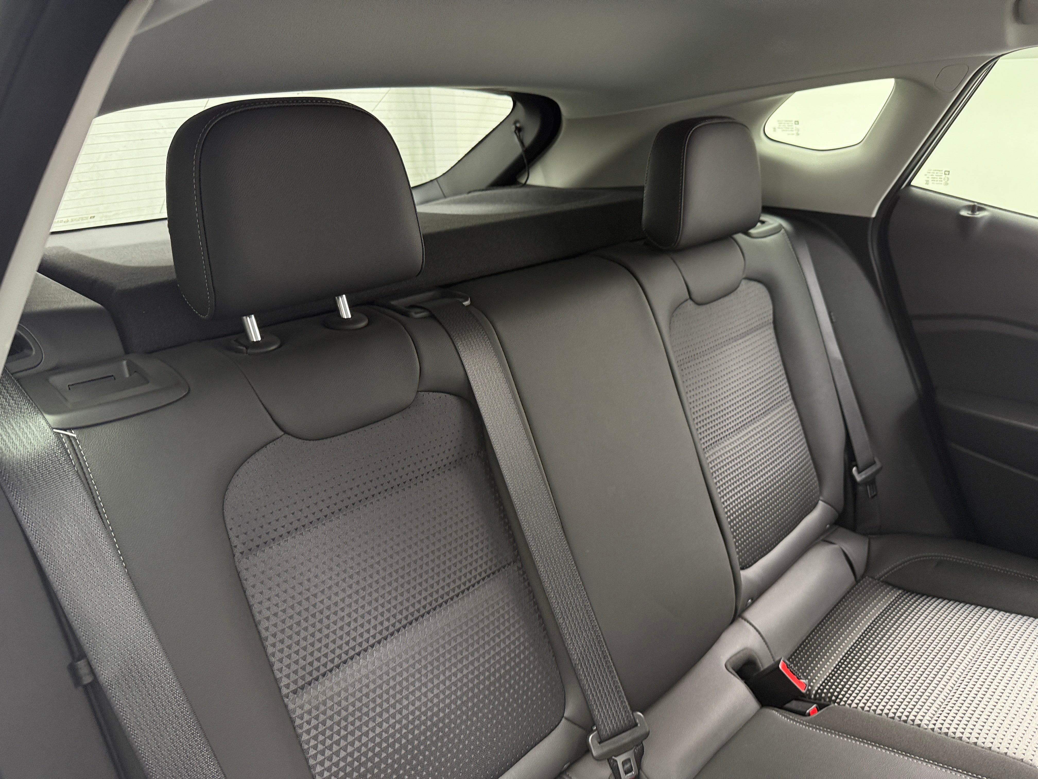 2025 Chevrolet Trax LT 6