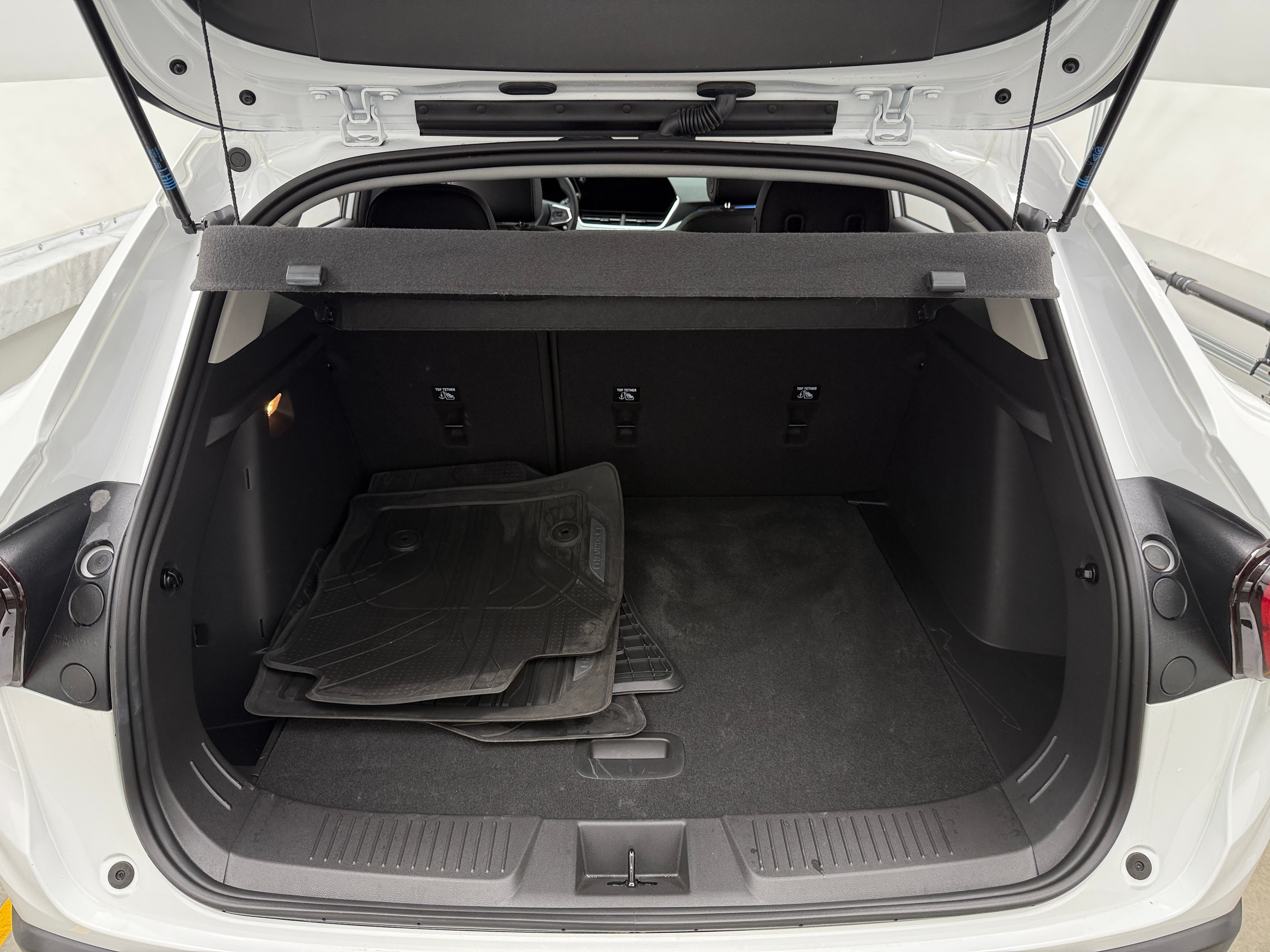 2025 Chevrolet Trax LT 7