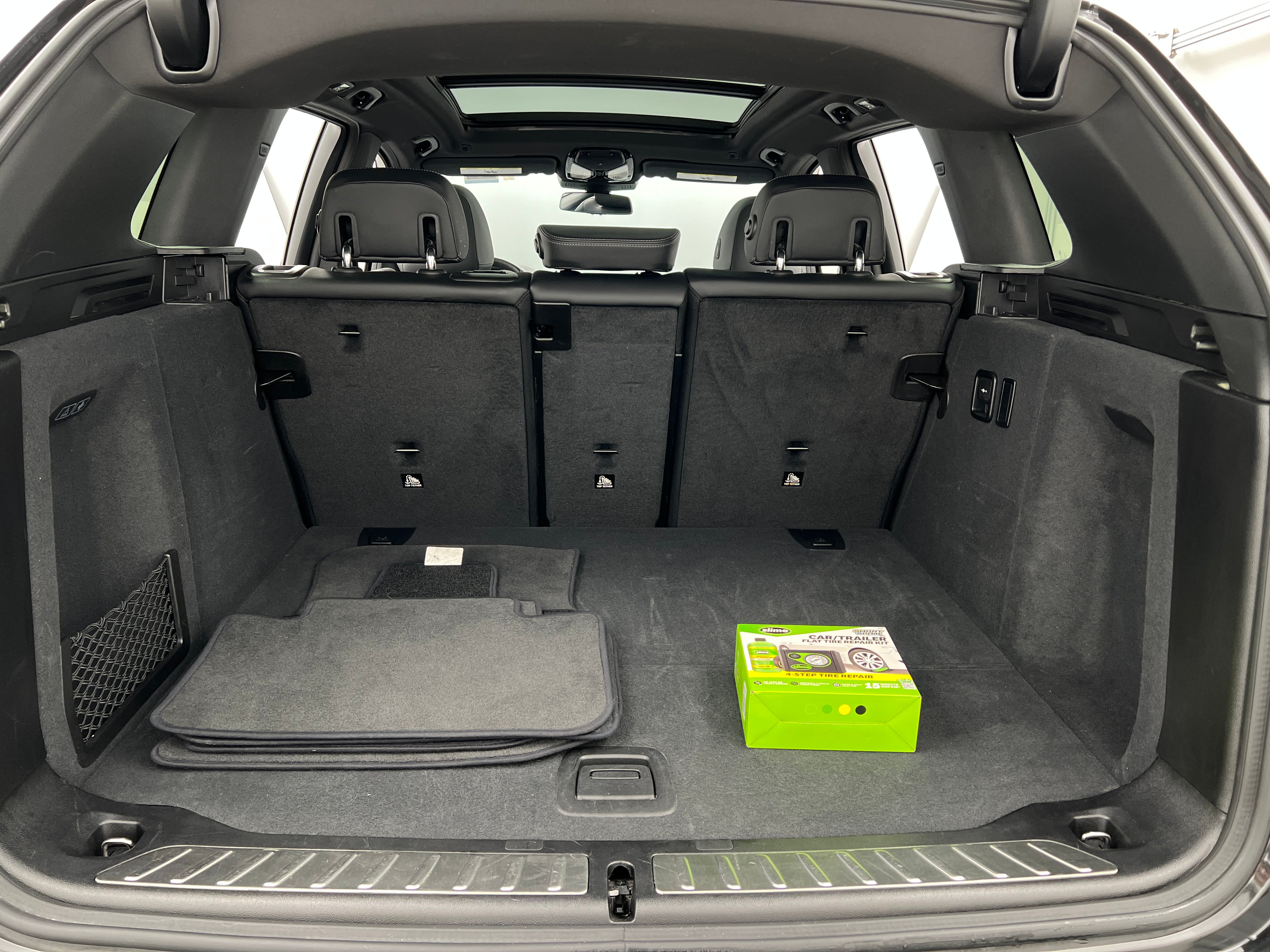 2024 BMW X3 sDrive30i 6