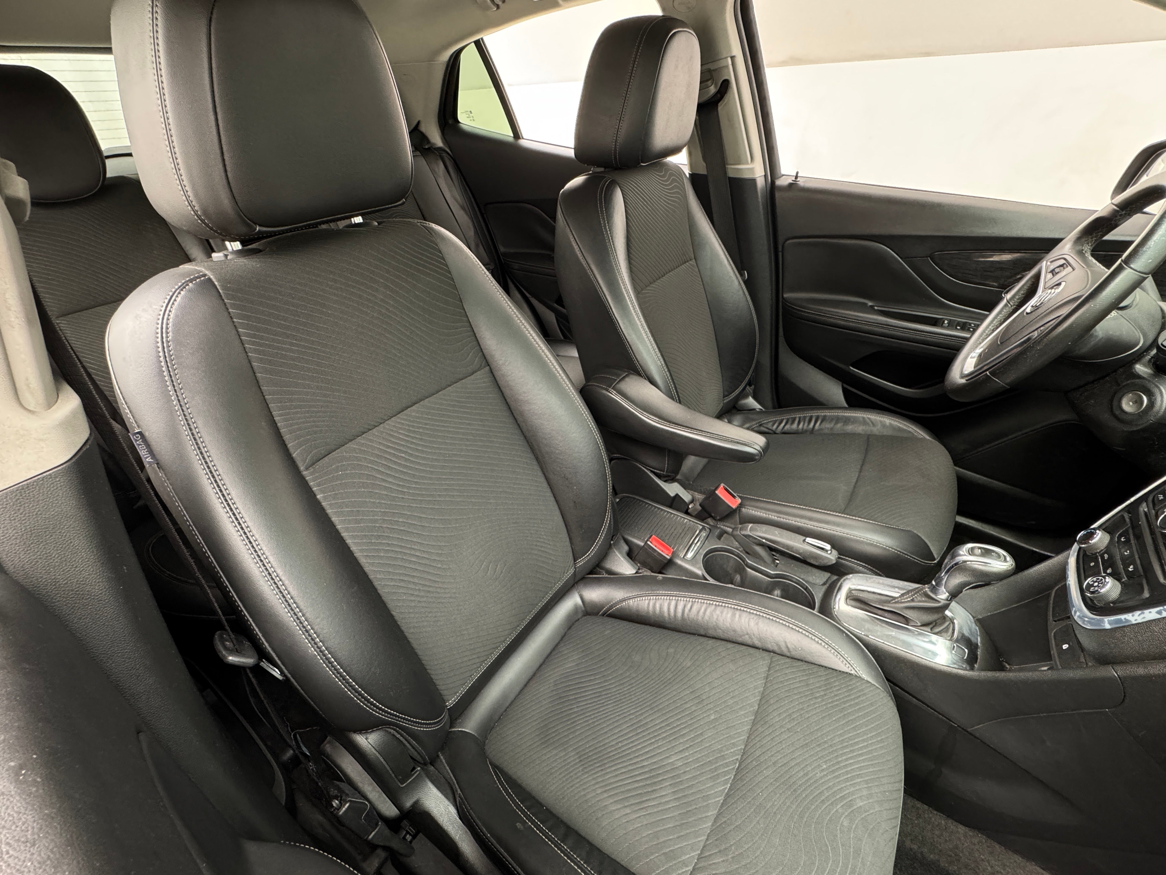 2013 Buick Encore Base 2
