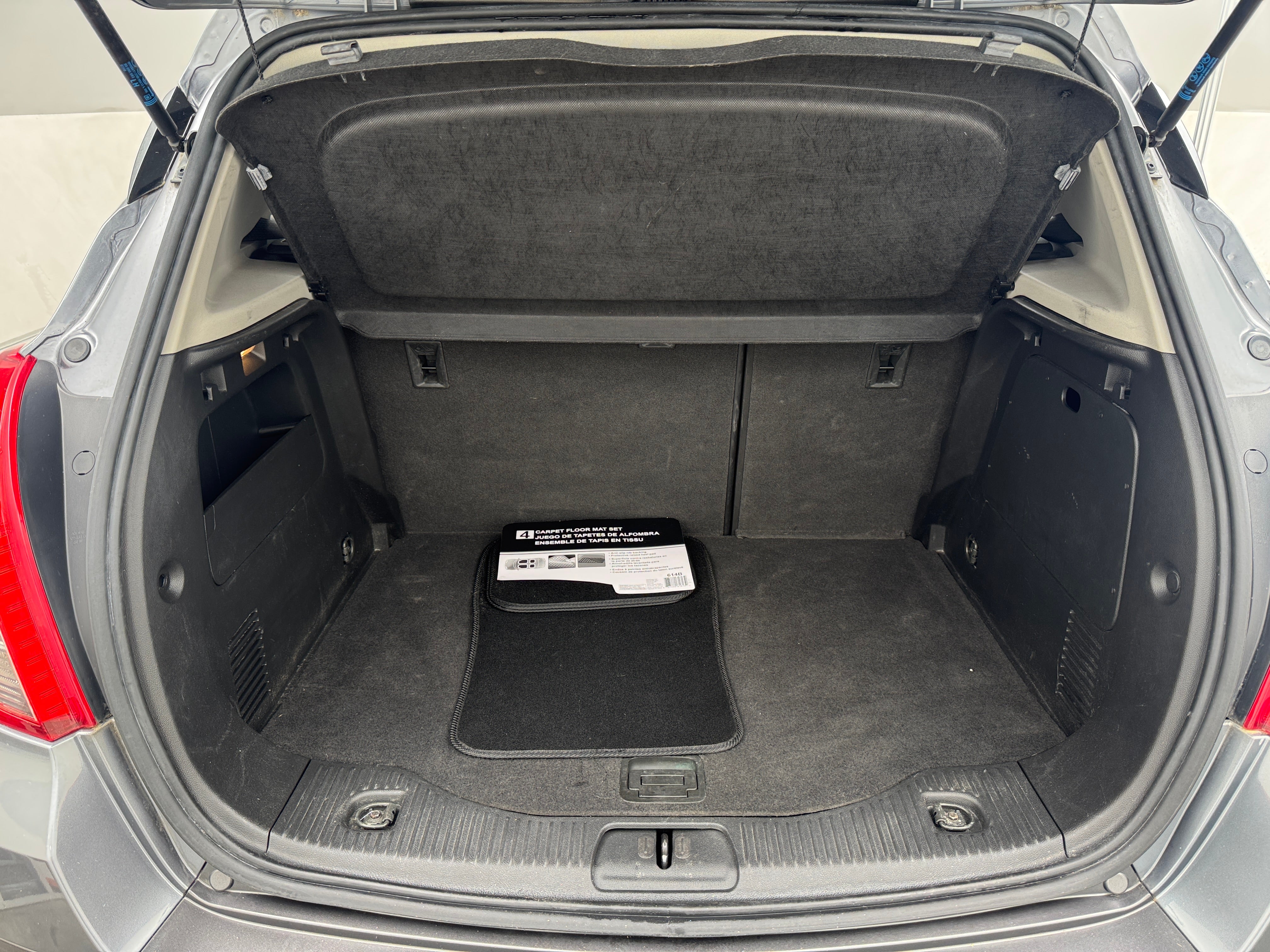2013 Buick Encore Base 7