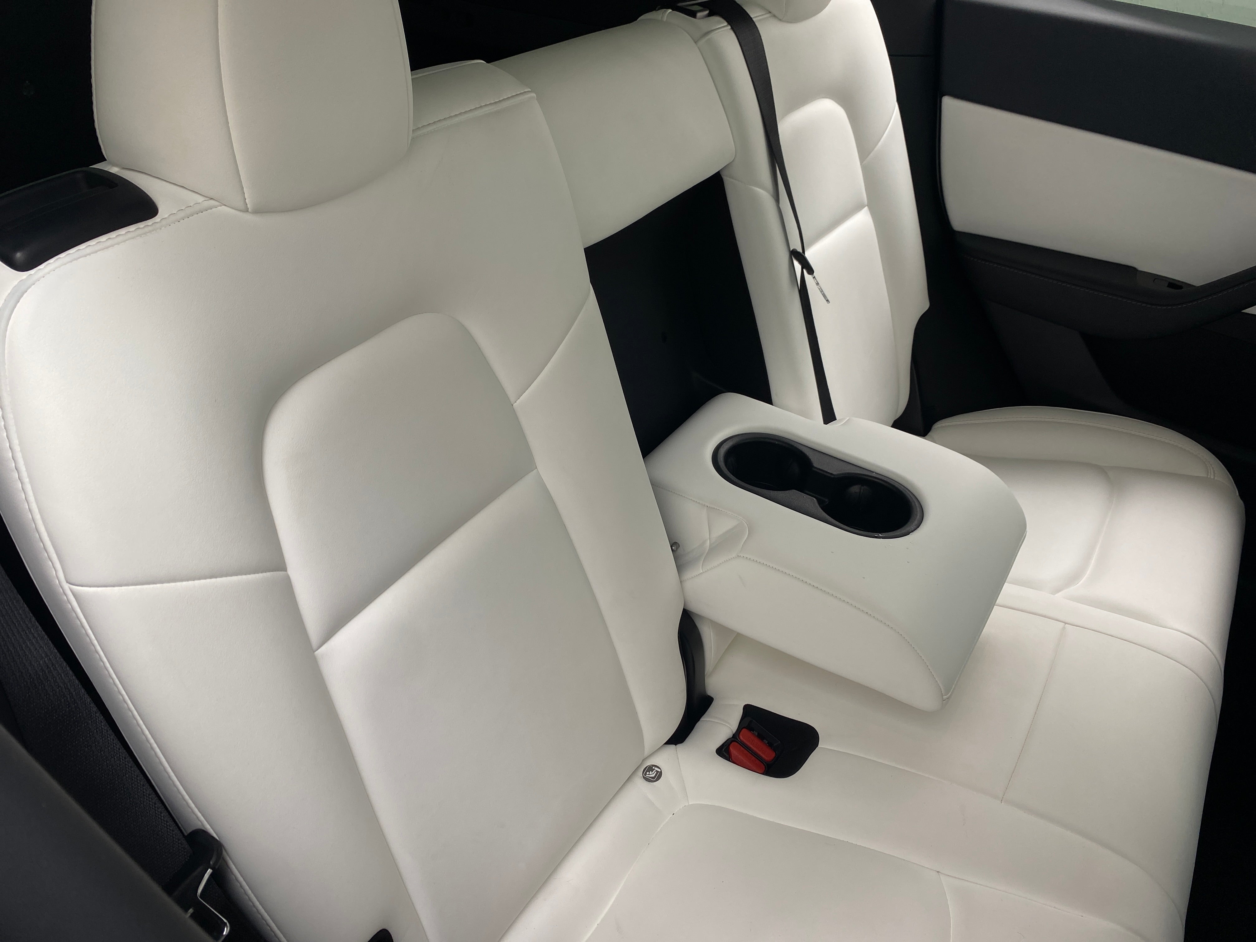 2020 Tesla Model Y Long Range 5