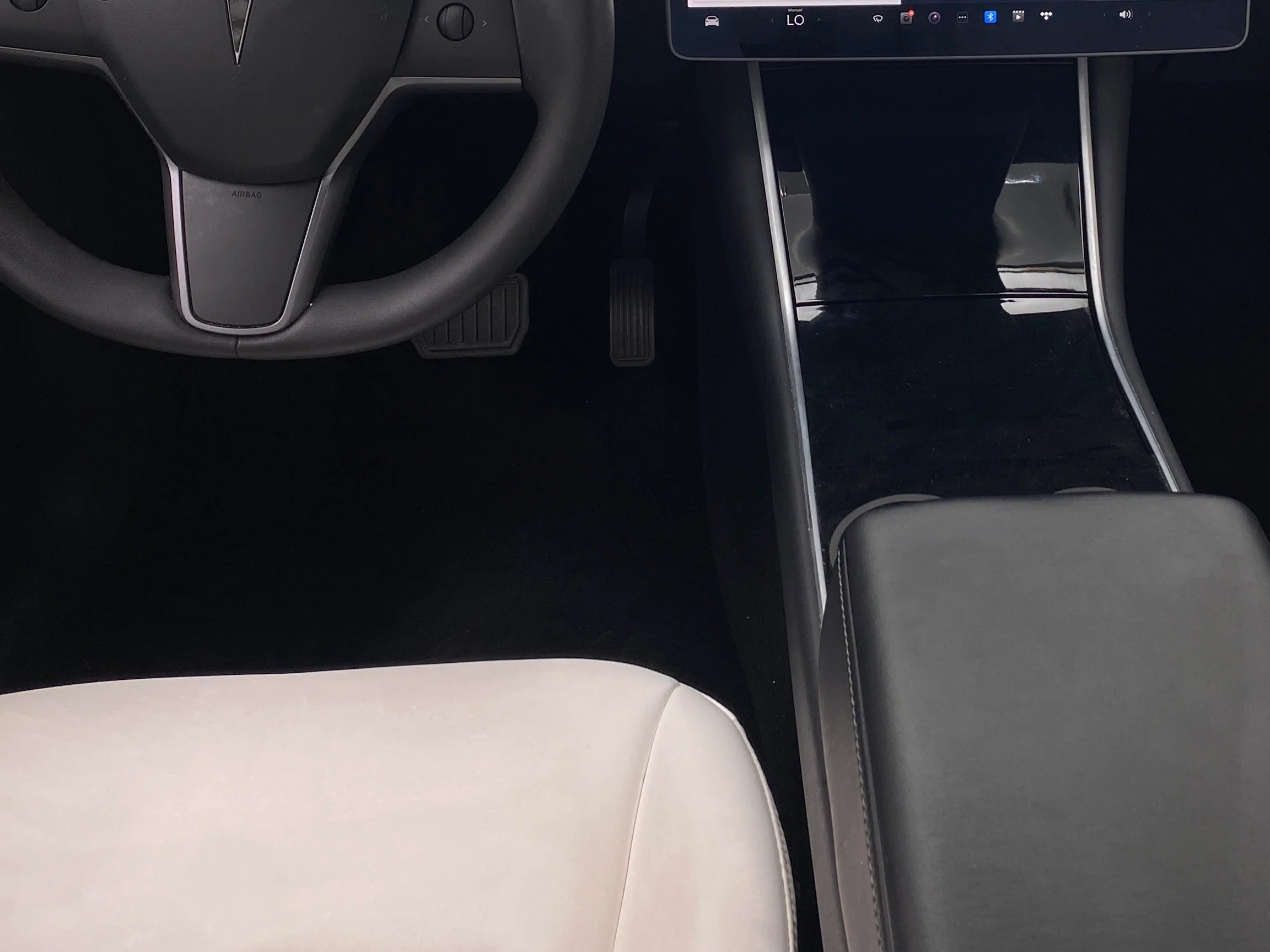 2020 Tesla Model Y Long Range 2