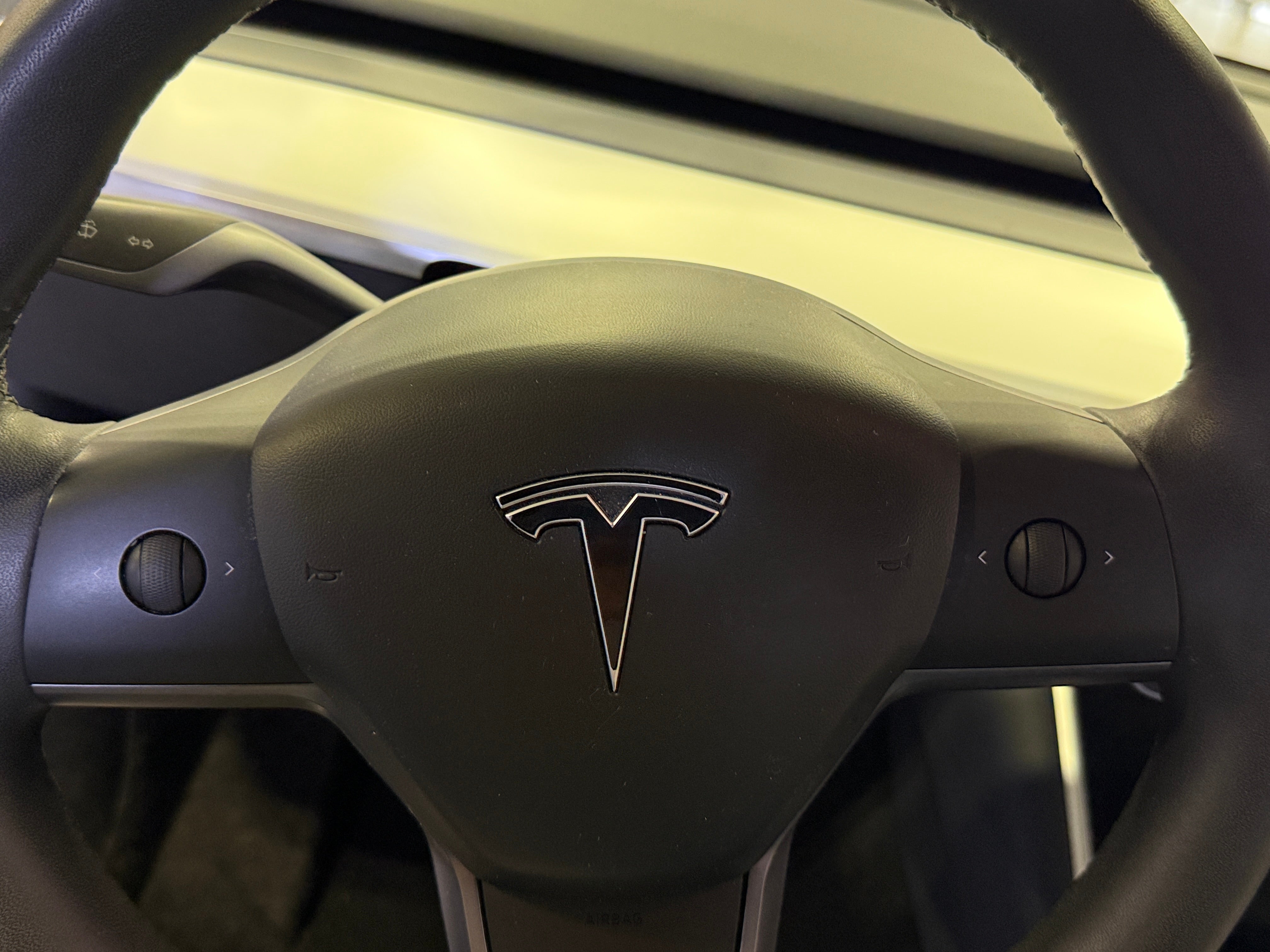 2020 Tesla Model Y Long Range 4