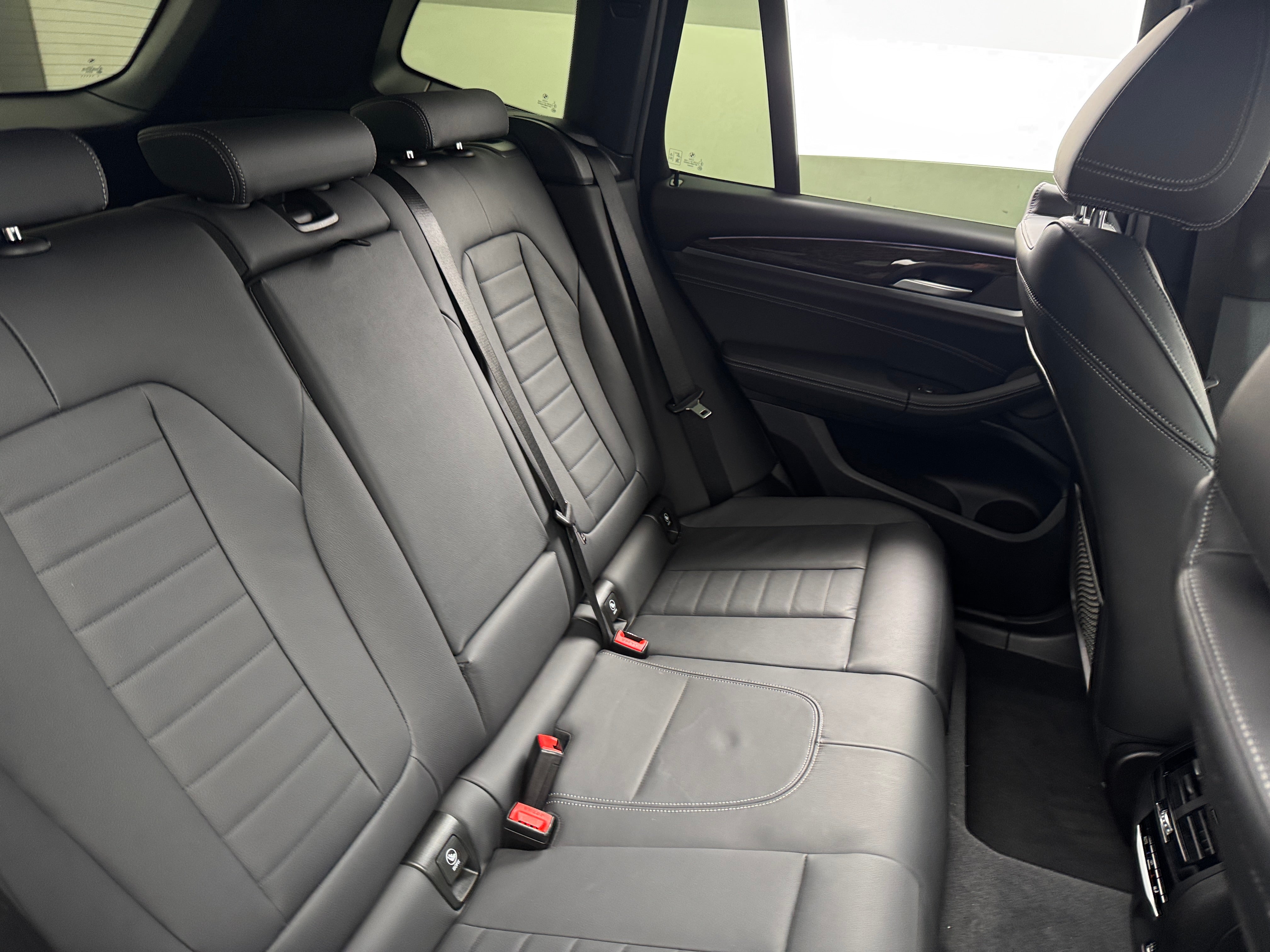 Thumbnail: 2020 BMW X3 - 5