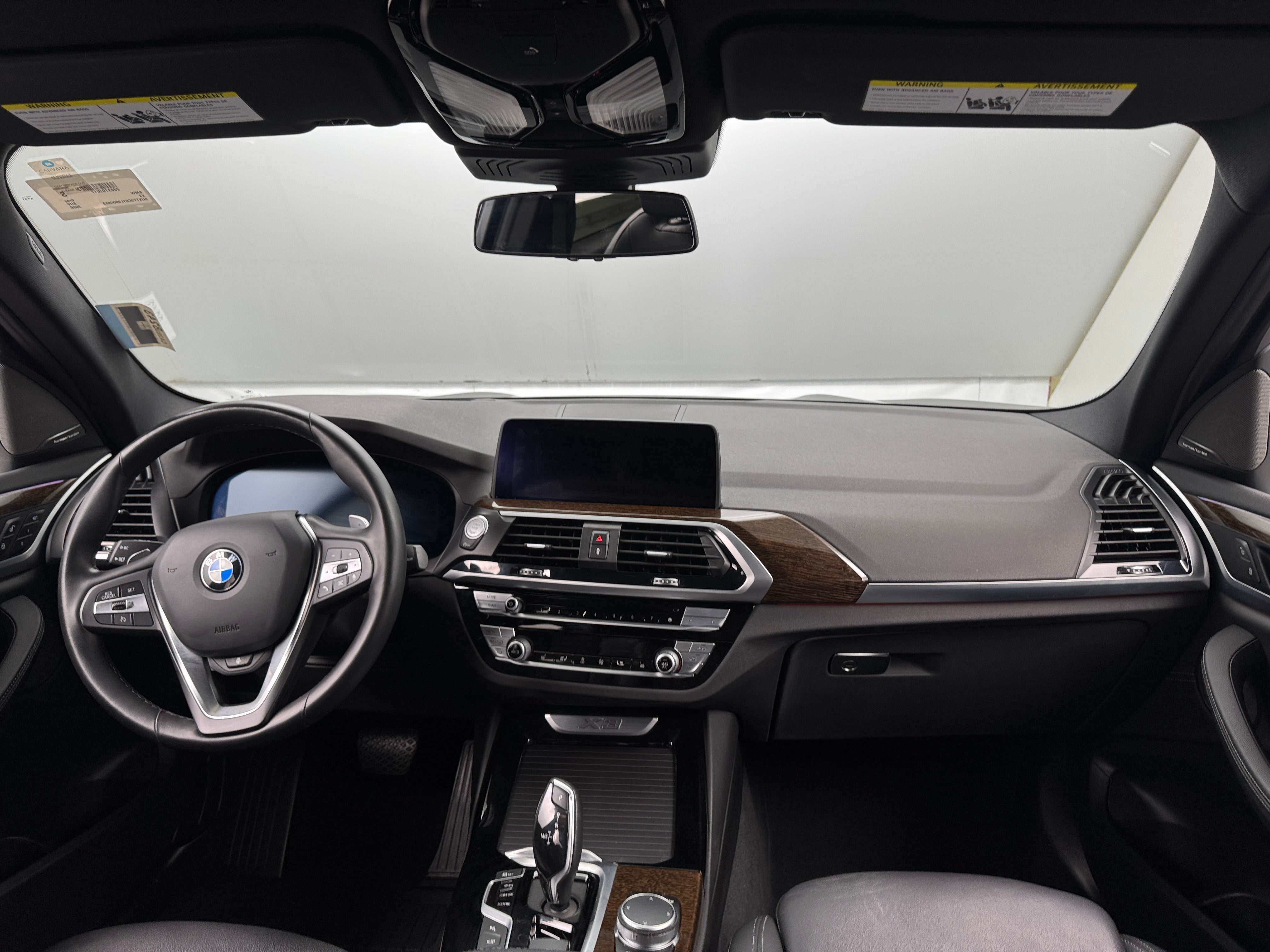 Thumbnail: 2020 BMW X3 - 2