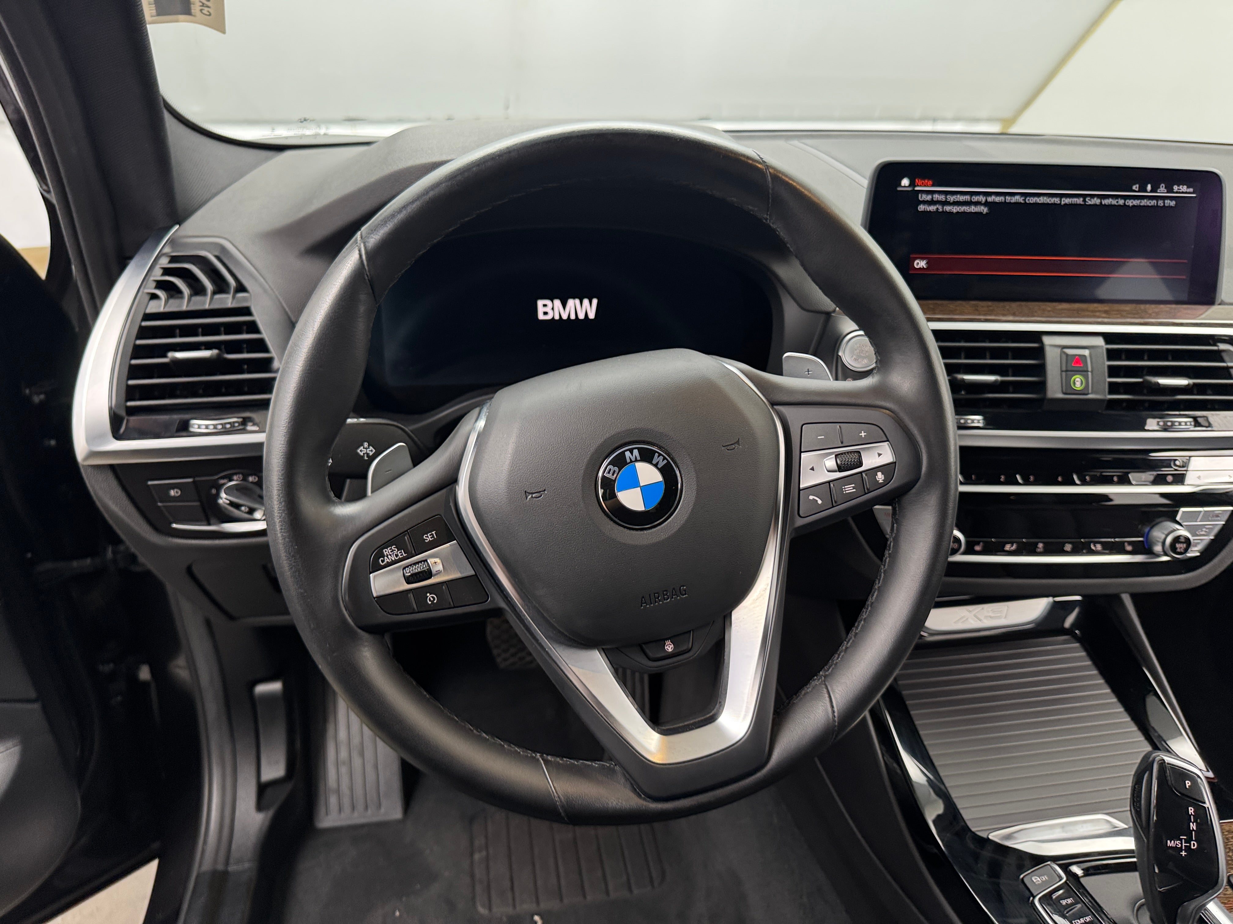 Thumbnail: 2020 BMW X3 - 4