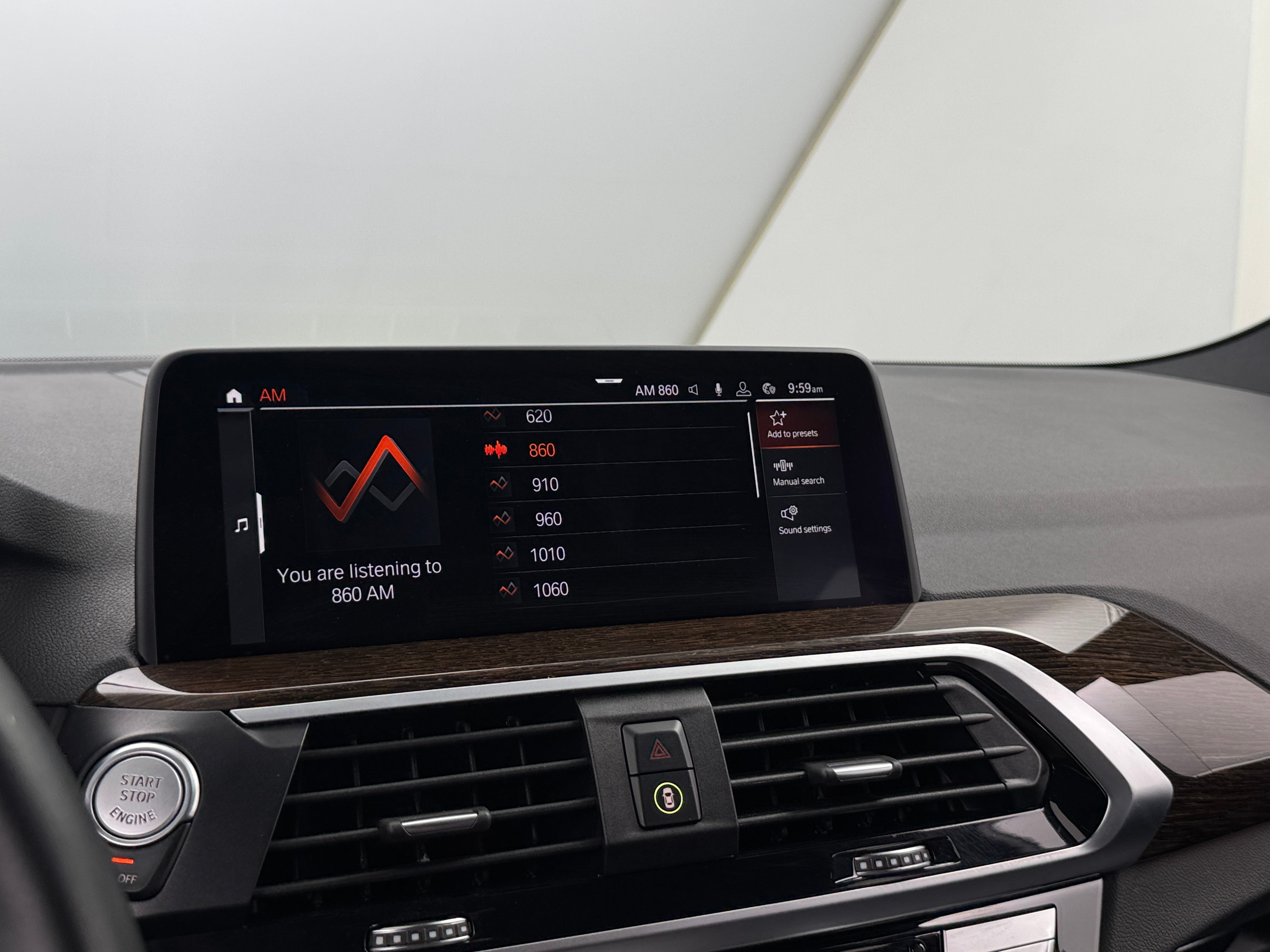 Thumbnail: 2020 BMW X3 - 3