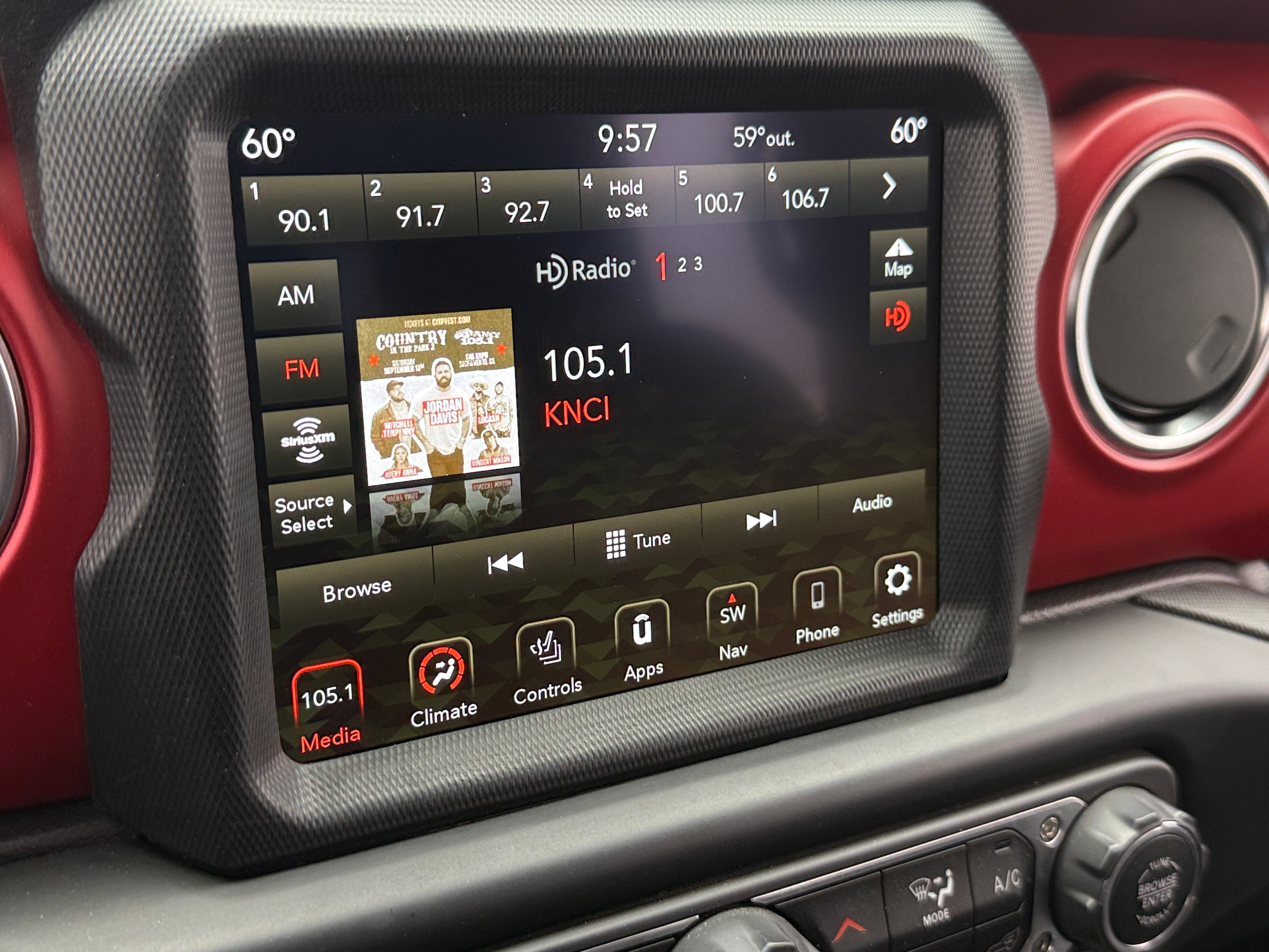 2023 Jeep Gladiator Rubicon 4