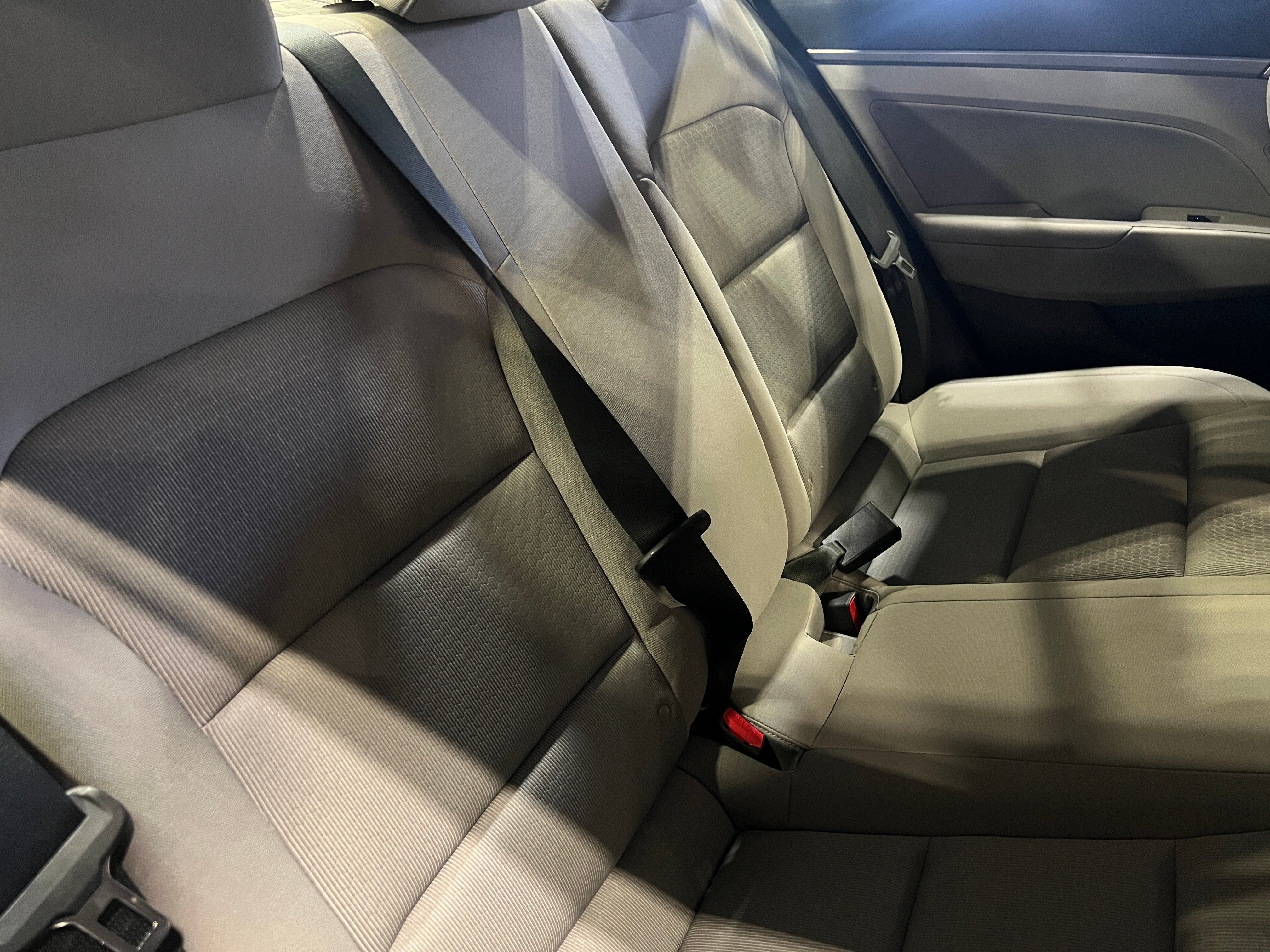 2017 Hyundai Elantra SE 6