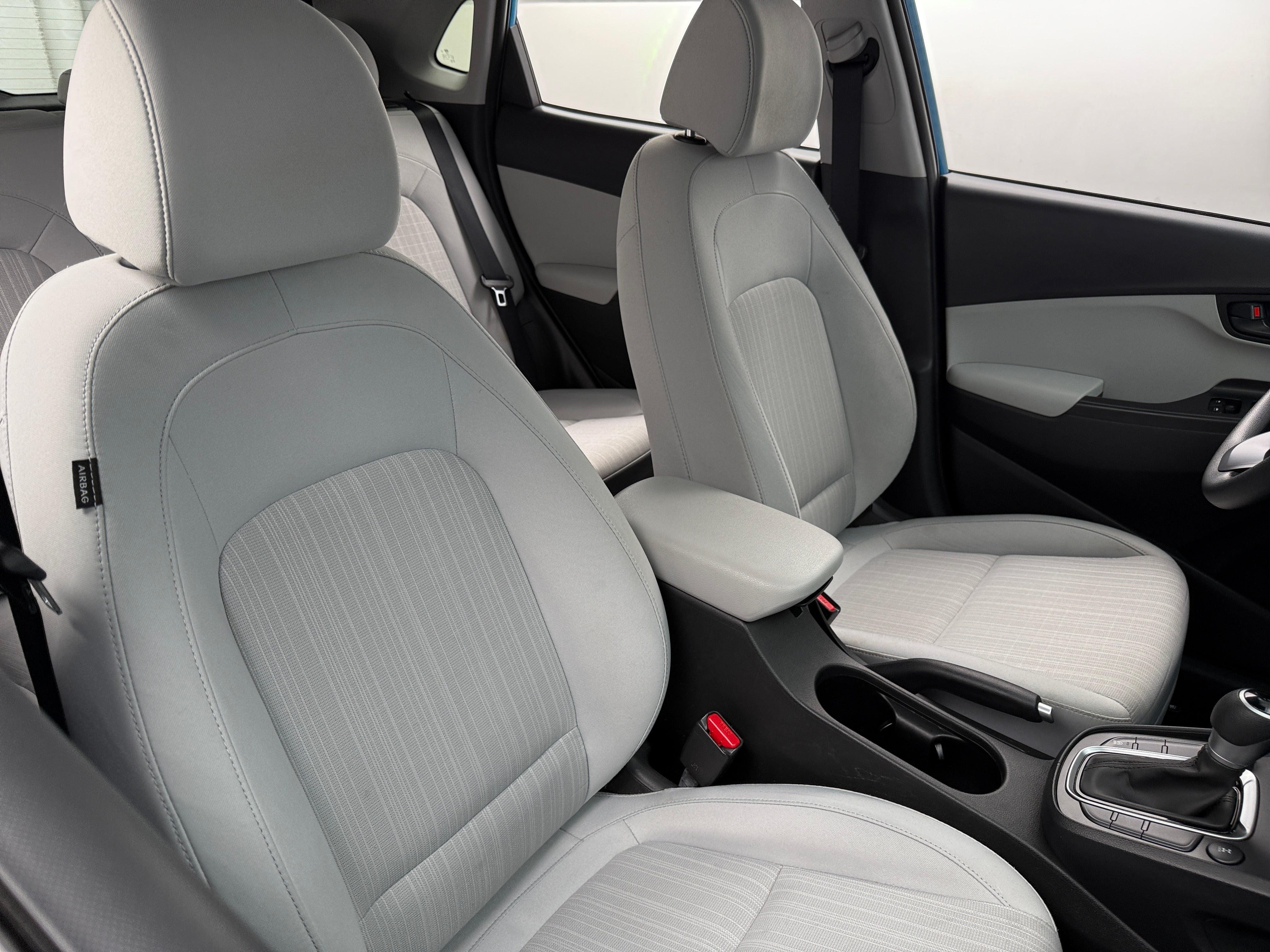 2023 Hyundai Kona SEL 2