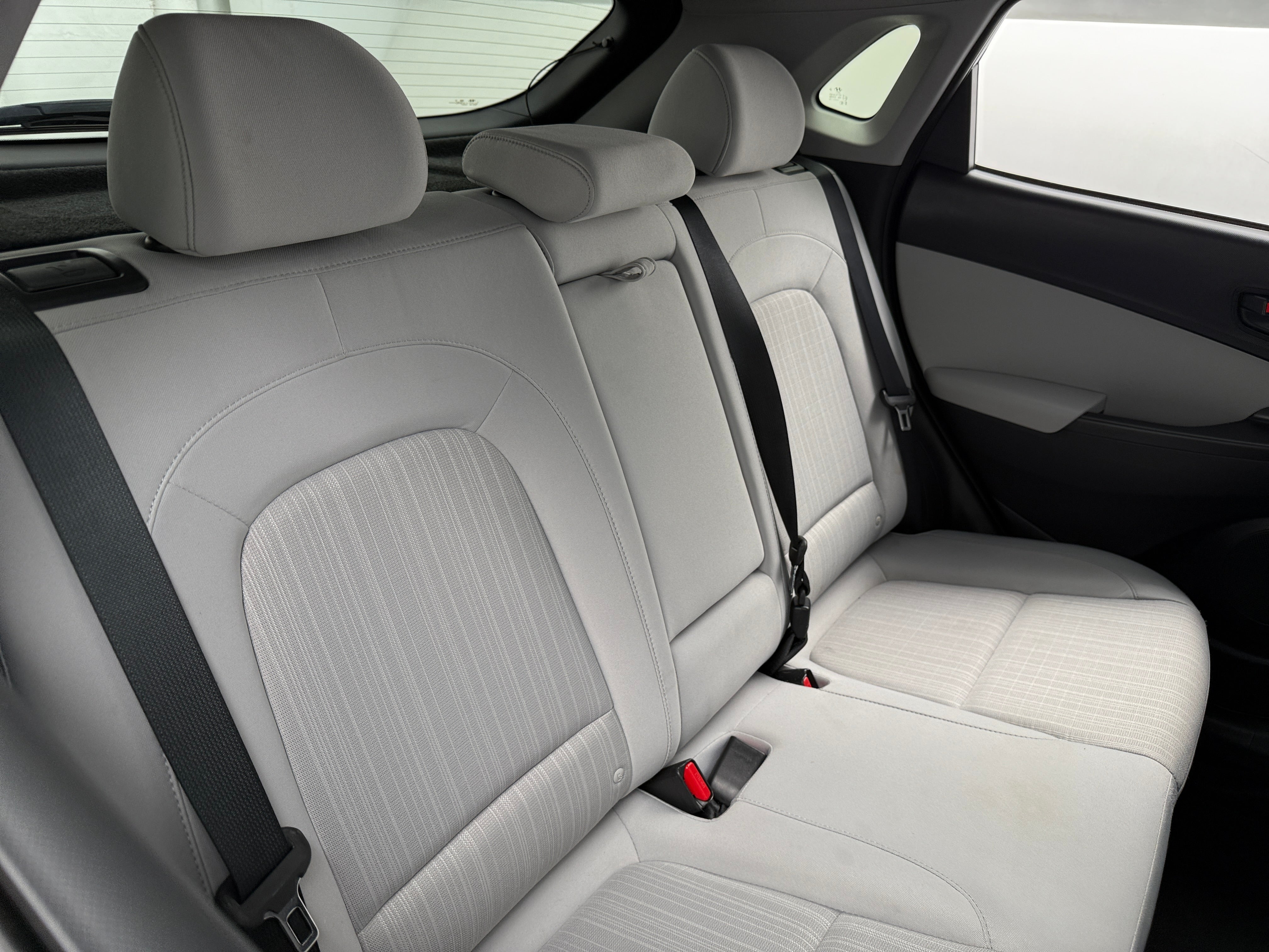 2023 Hyundai Kona SEL 6
