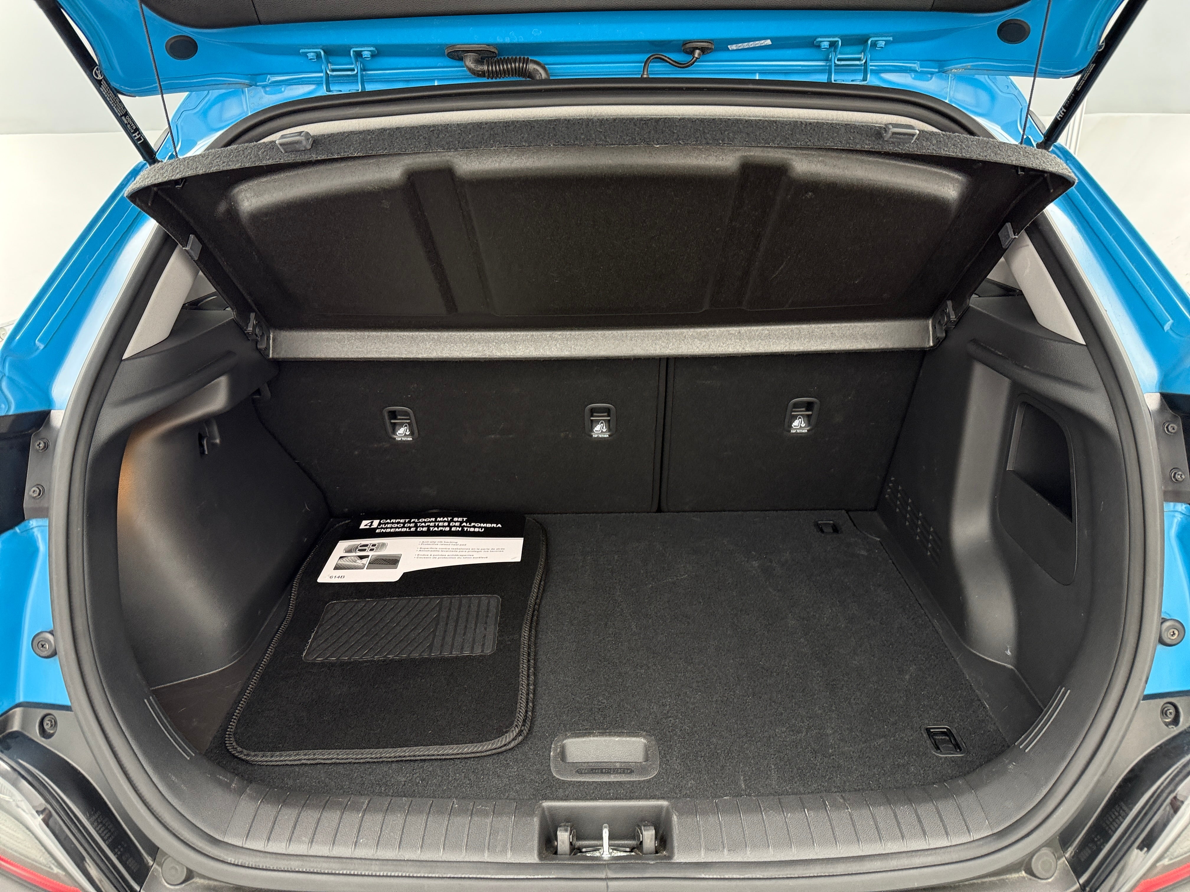 2023 Hyundai Kona SEL 7