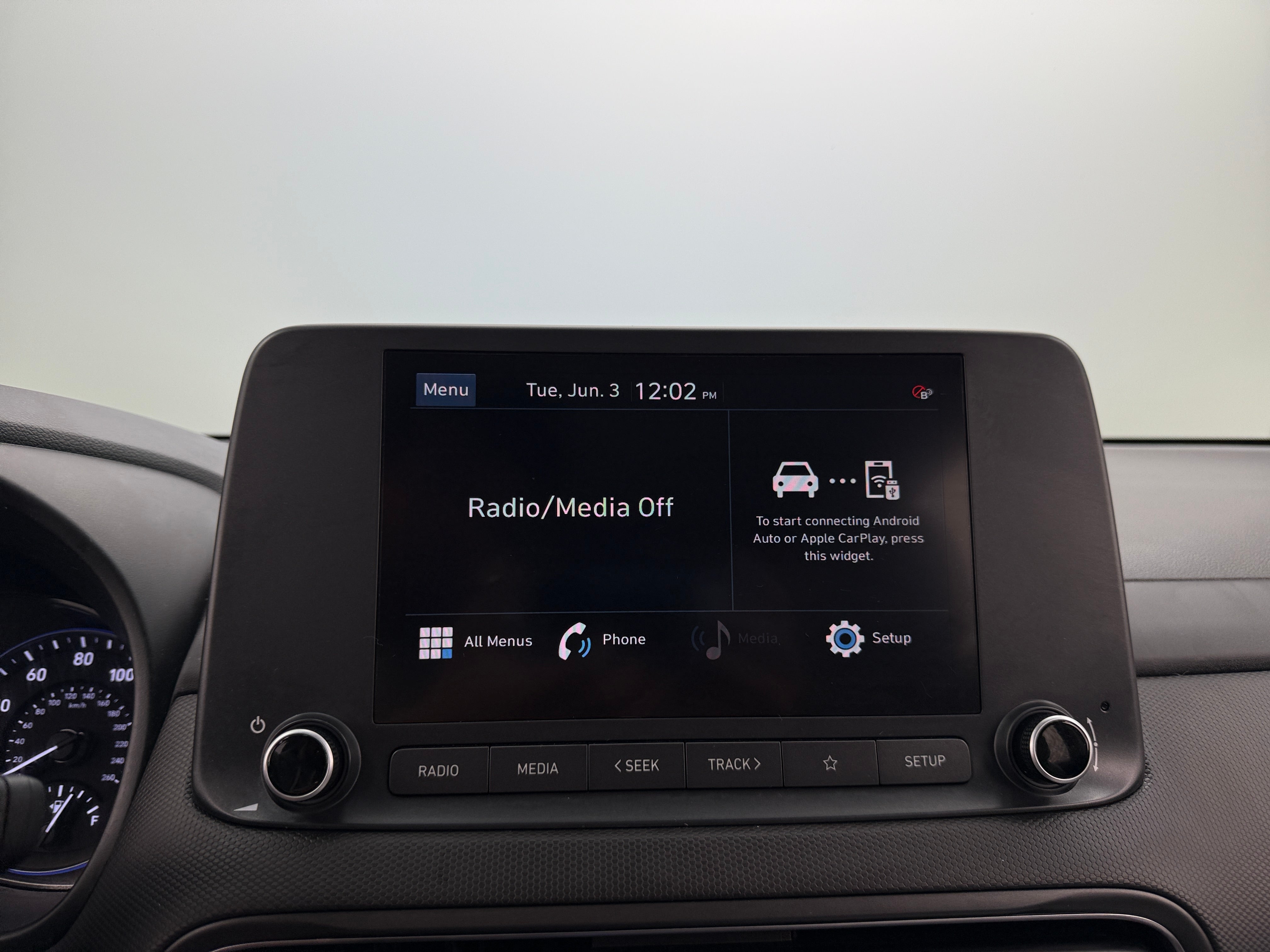 2023 Hyundai Kona SEL 4