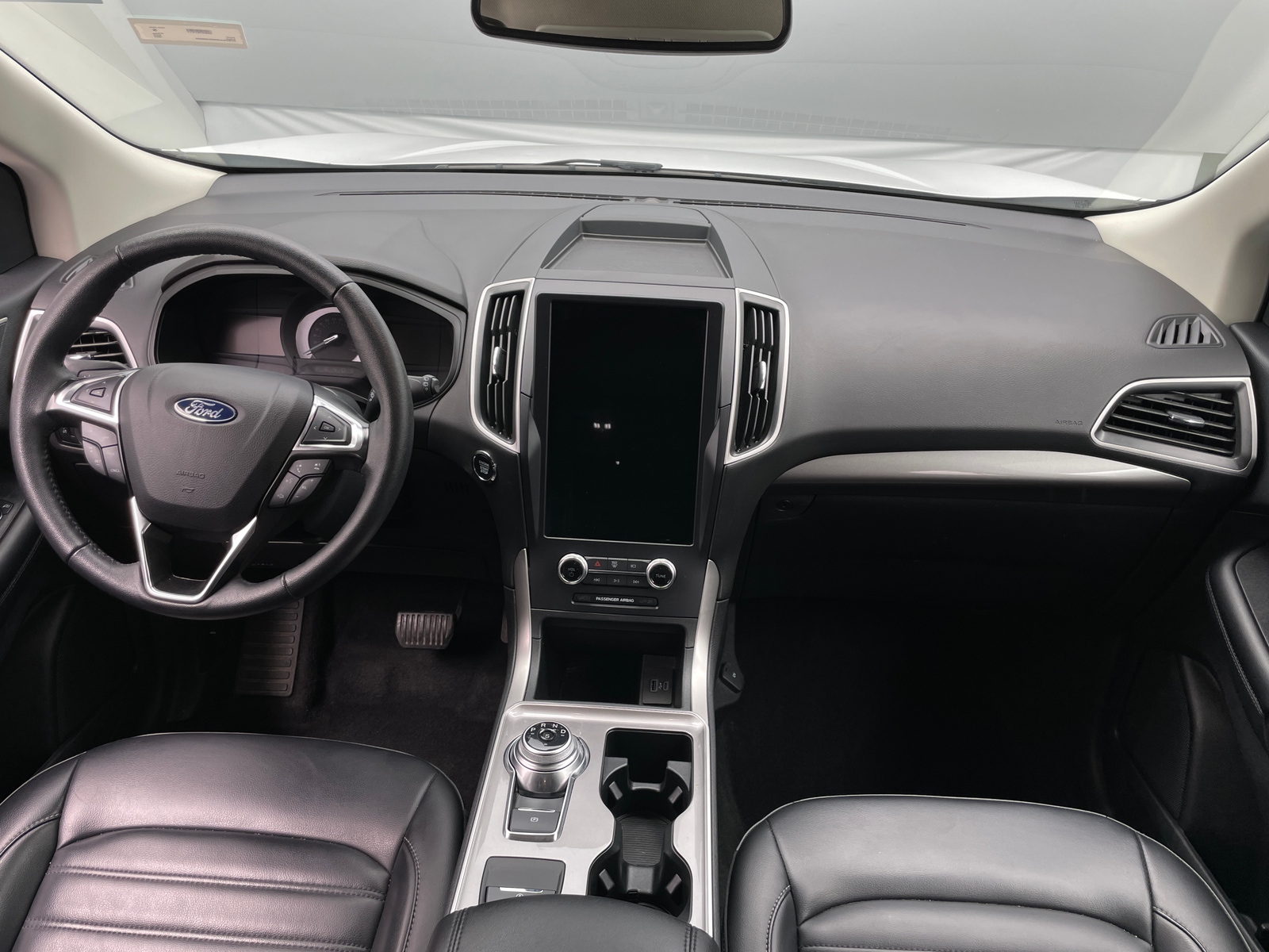 Thumbnail: 2024 Ford Edge - 2