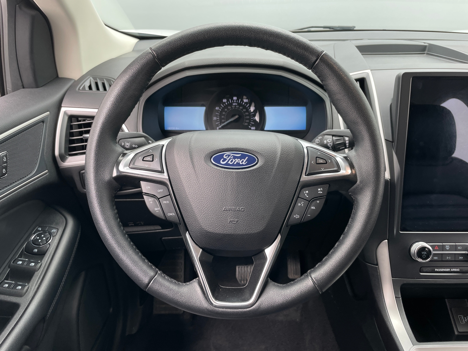 Thumbnail: 2024 Ford Edge - 4