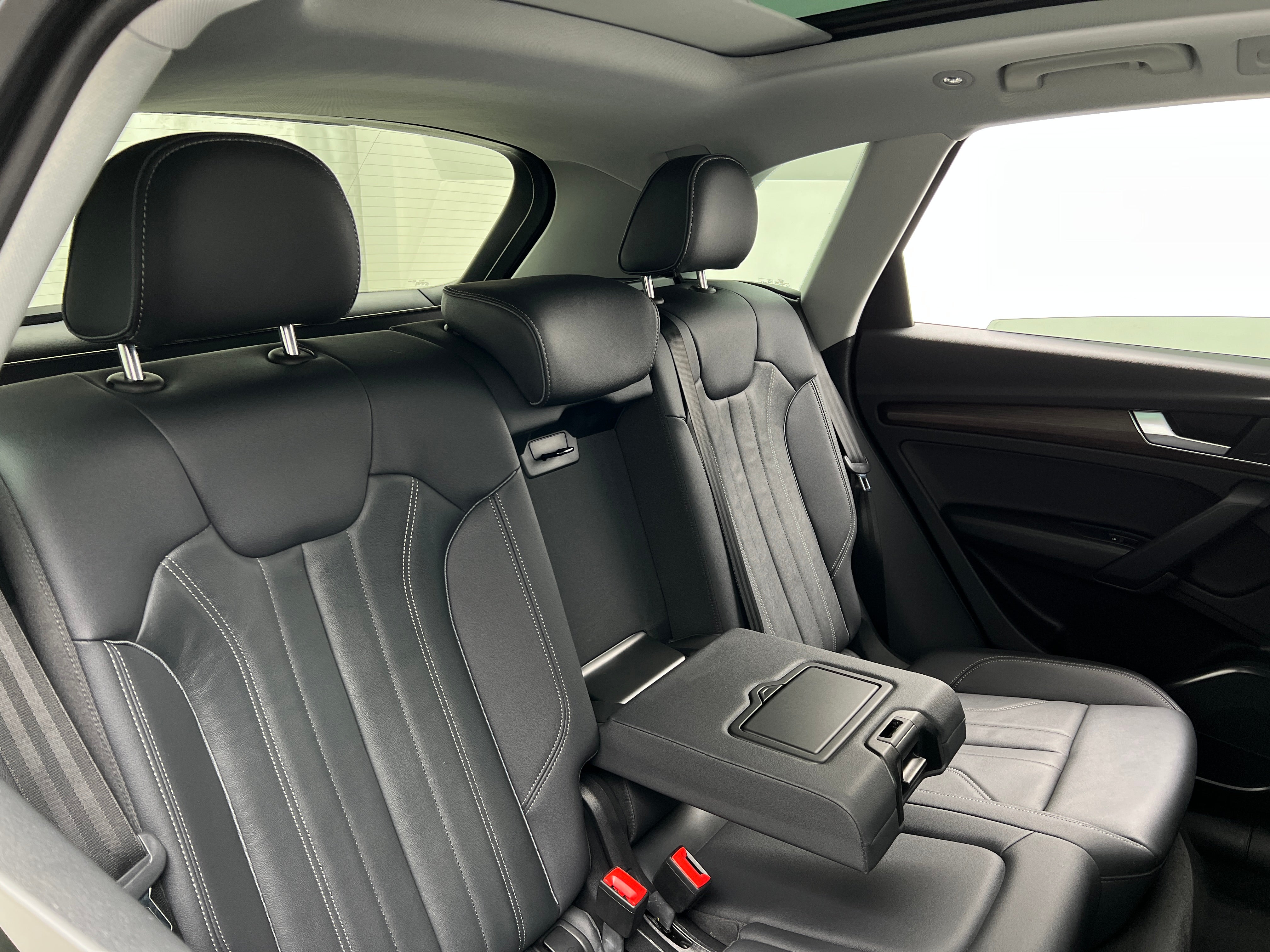 2024 Audi Q5 e Premium 5