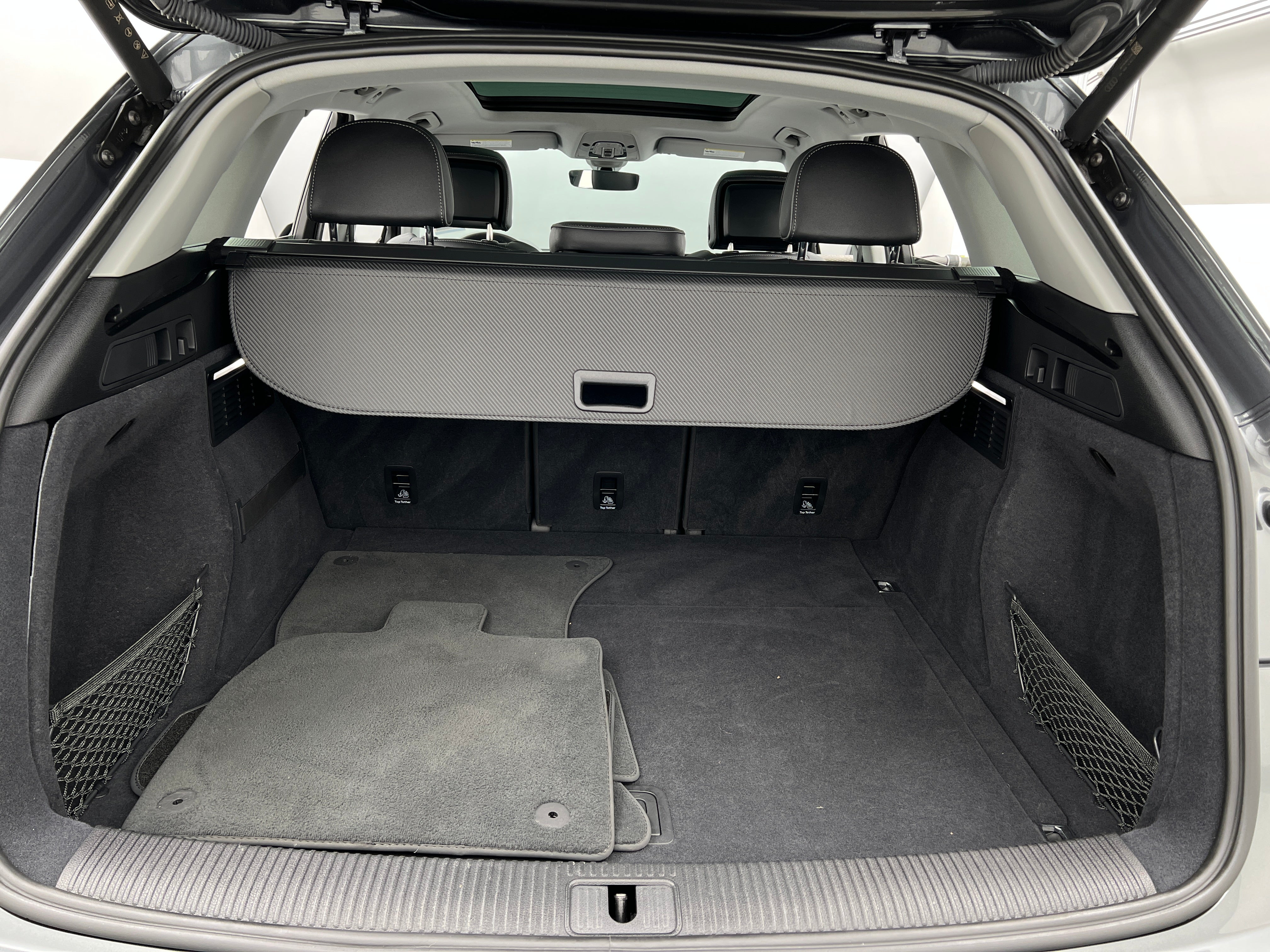 2024 Audi Q5 e Premium 6