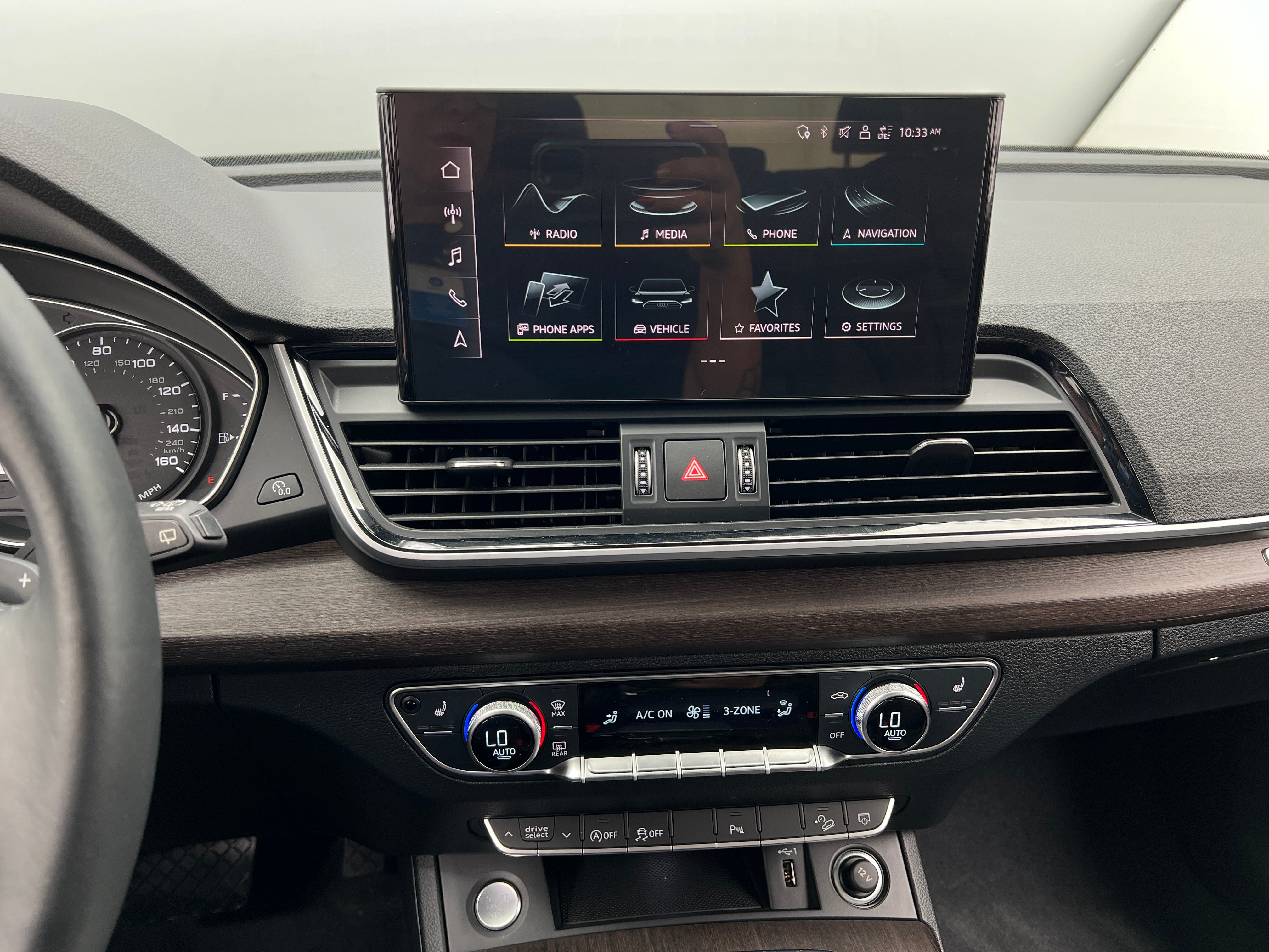 2024 Audi Q5 e Premium 3