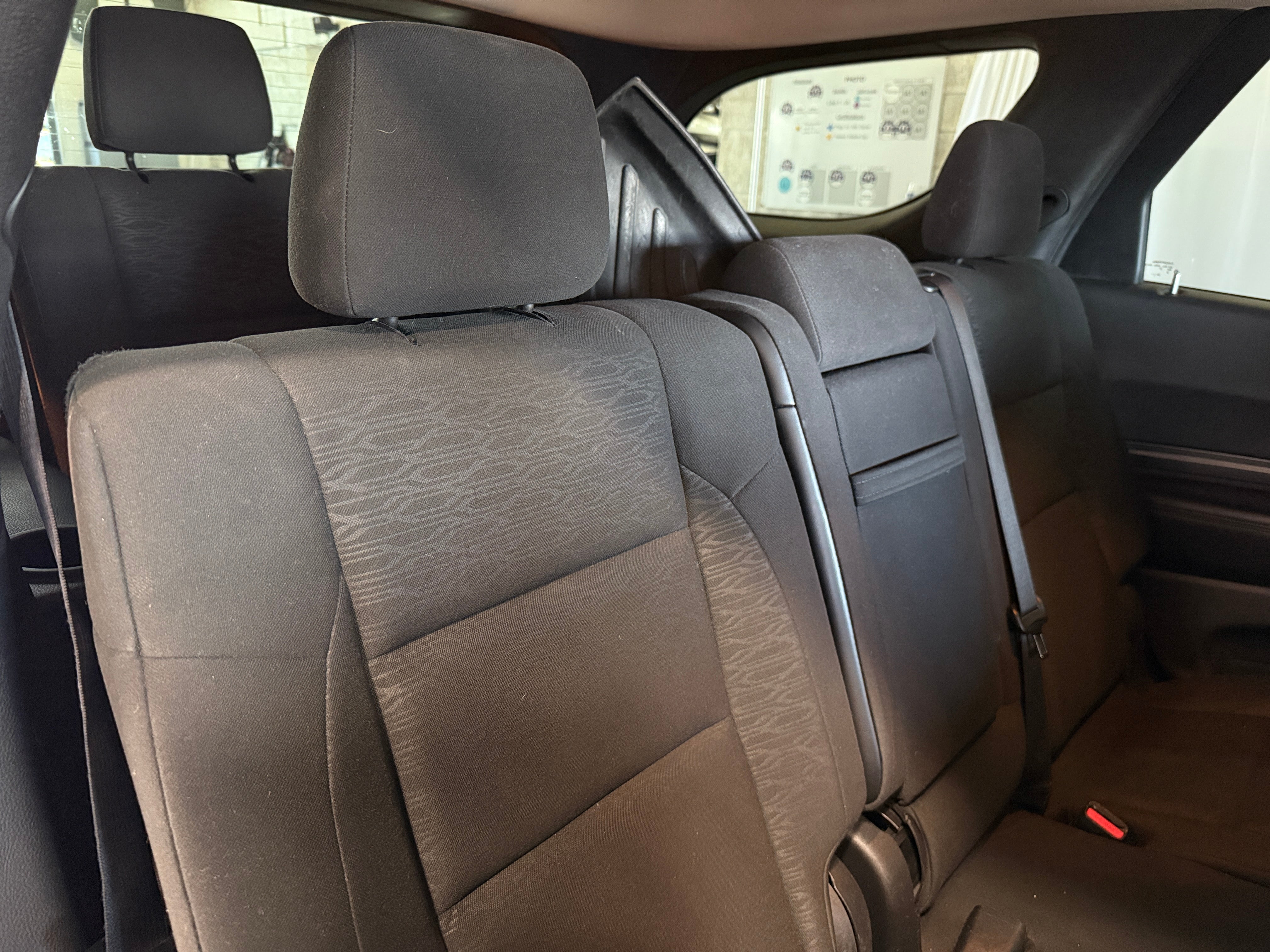 2021 Dodge Durango SXT 6
