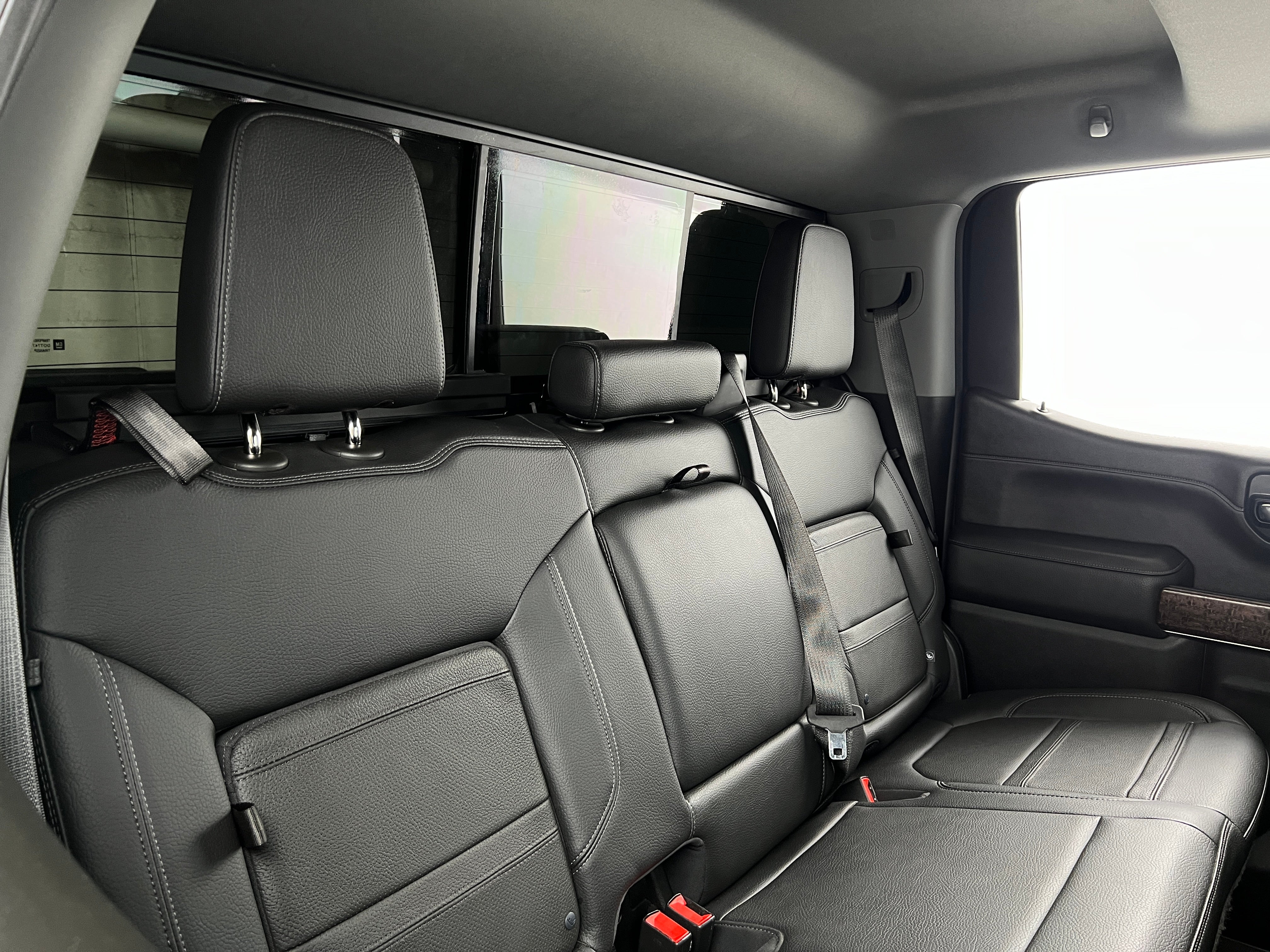 2022 GMC Sierra 1500 Denali 5