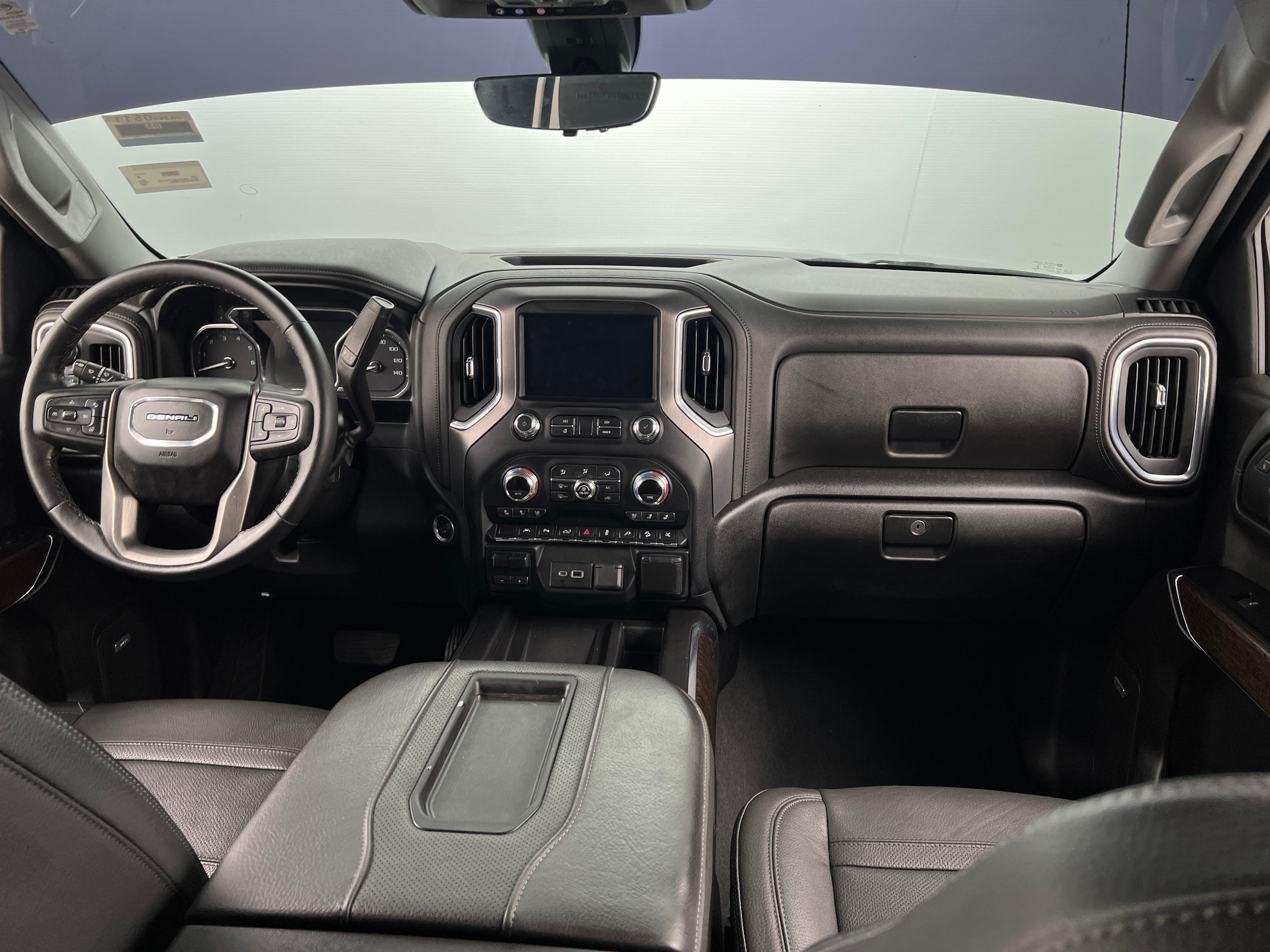 2022 GMC Sierra 1500 Denali 2