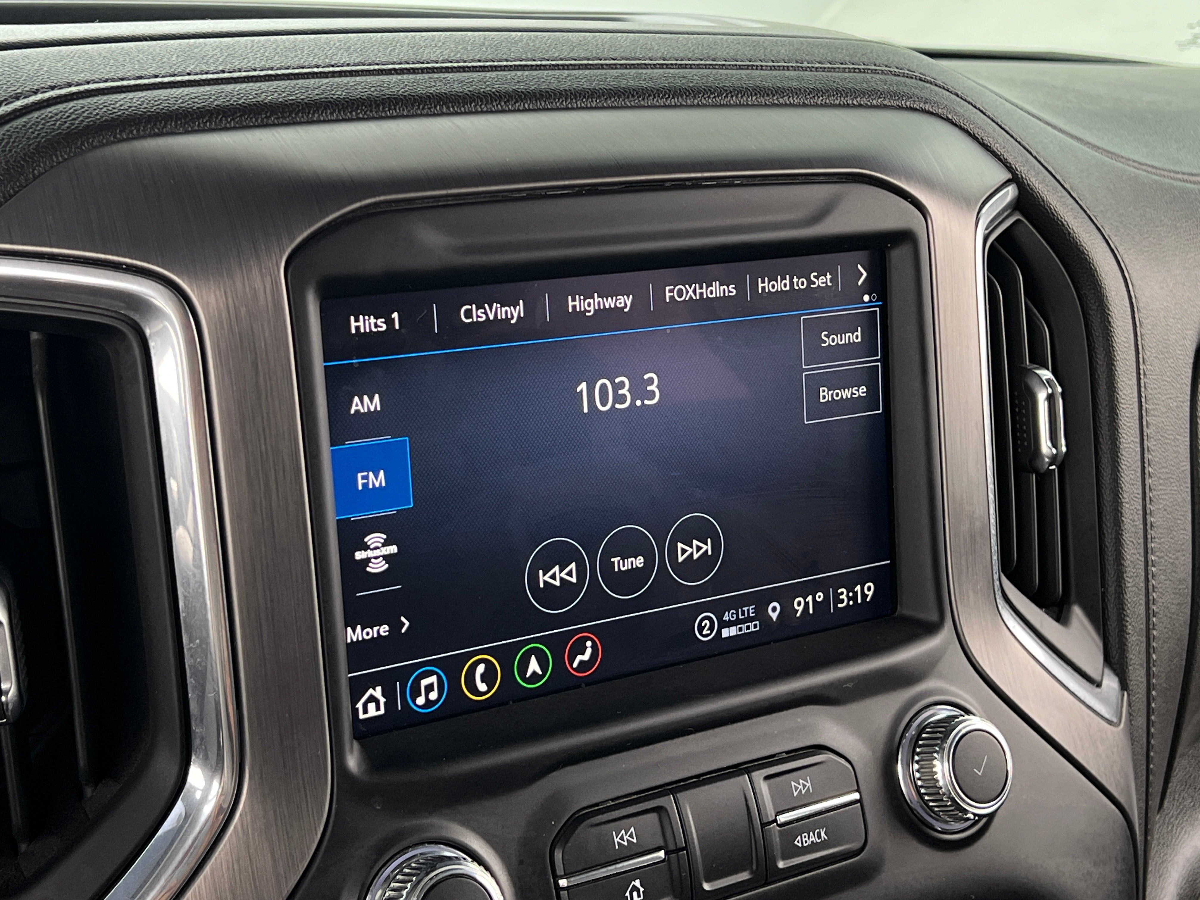 2022 GMC Sierra 1500 Denali 3