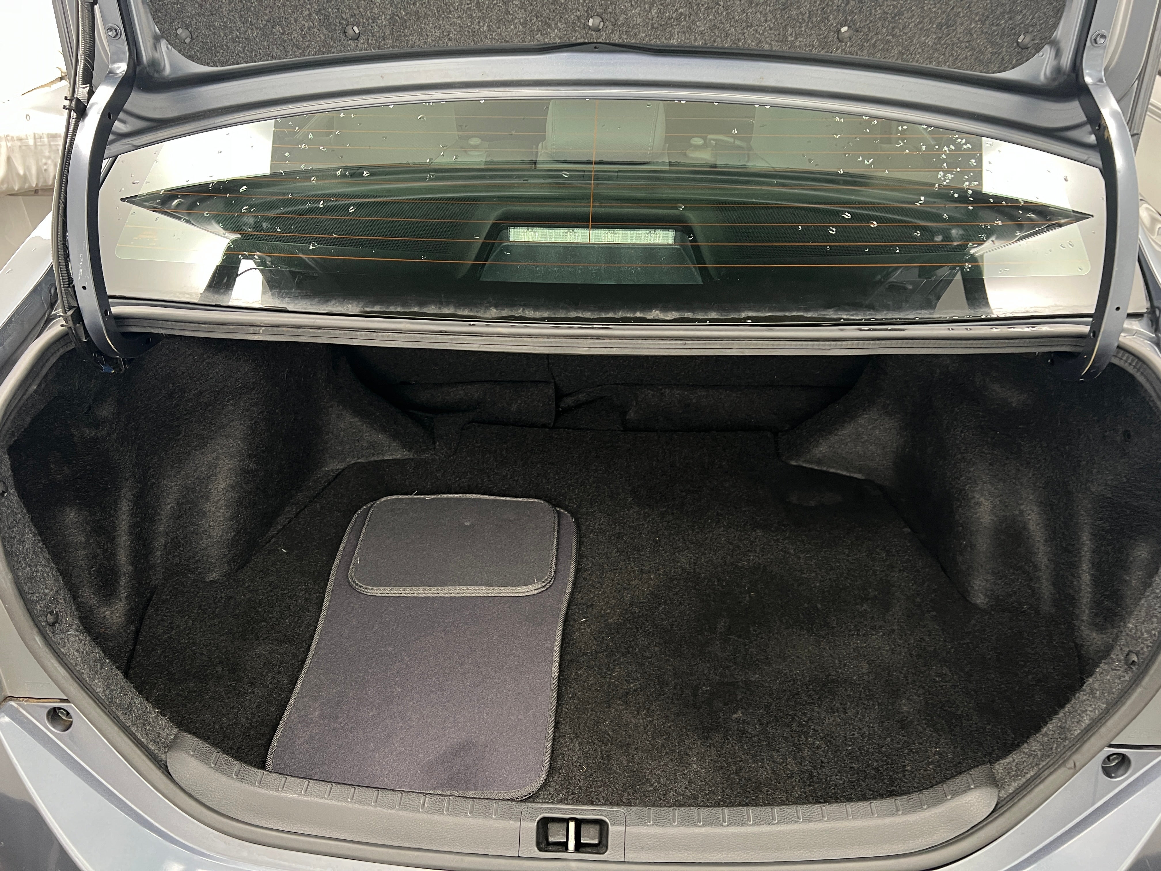 2018 Toyota Corolla LE 7
