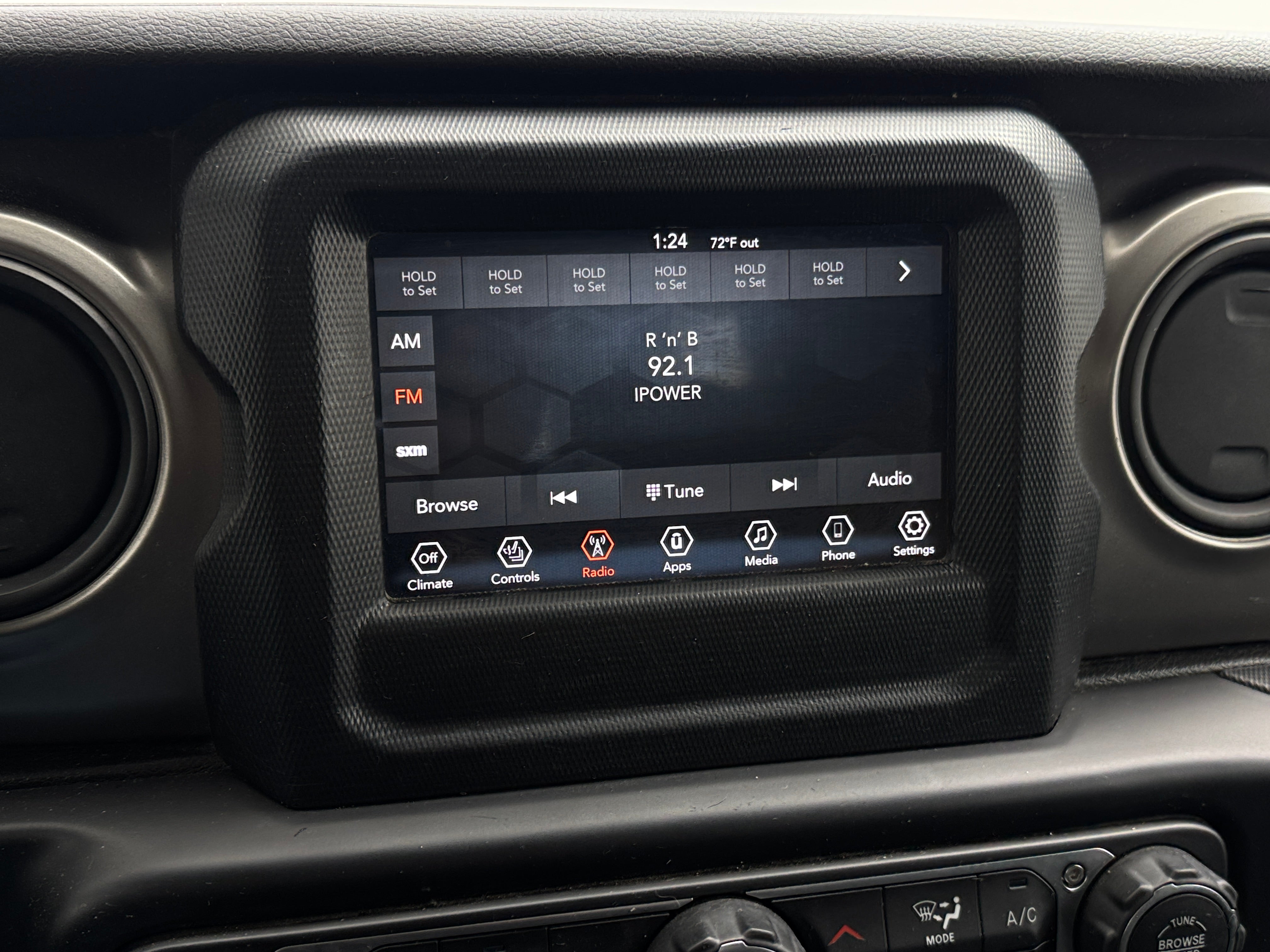 2020 Jeep Gladiator Sport S 4