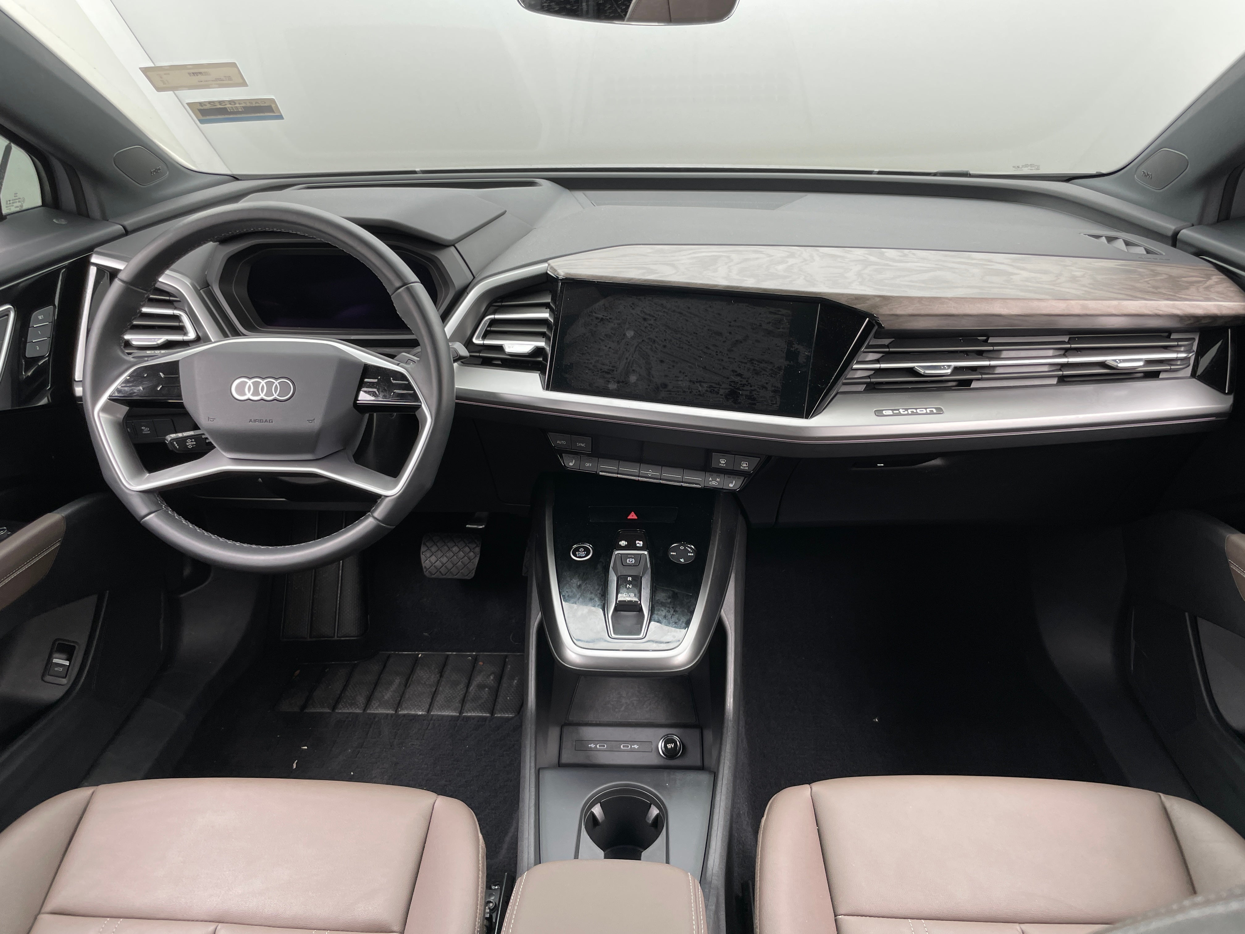 2022 Audi Q4 e-tron Prestige 2
