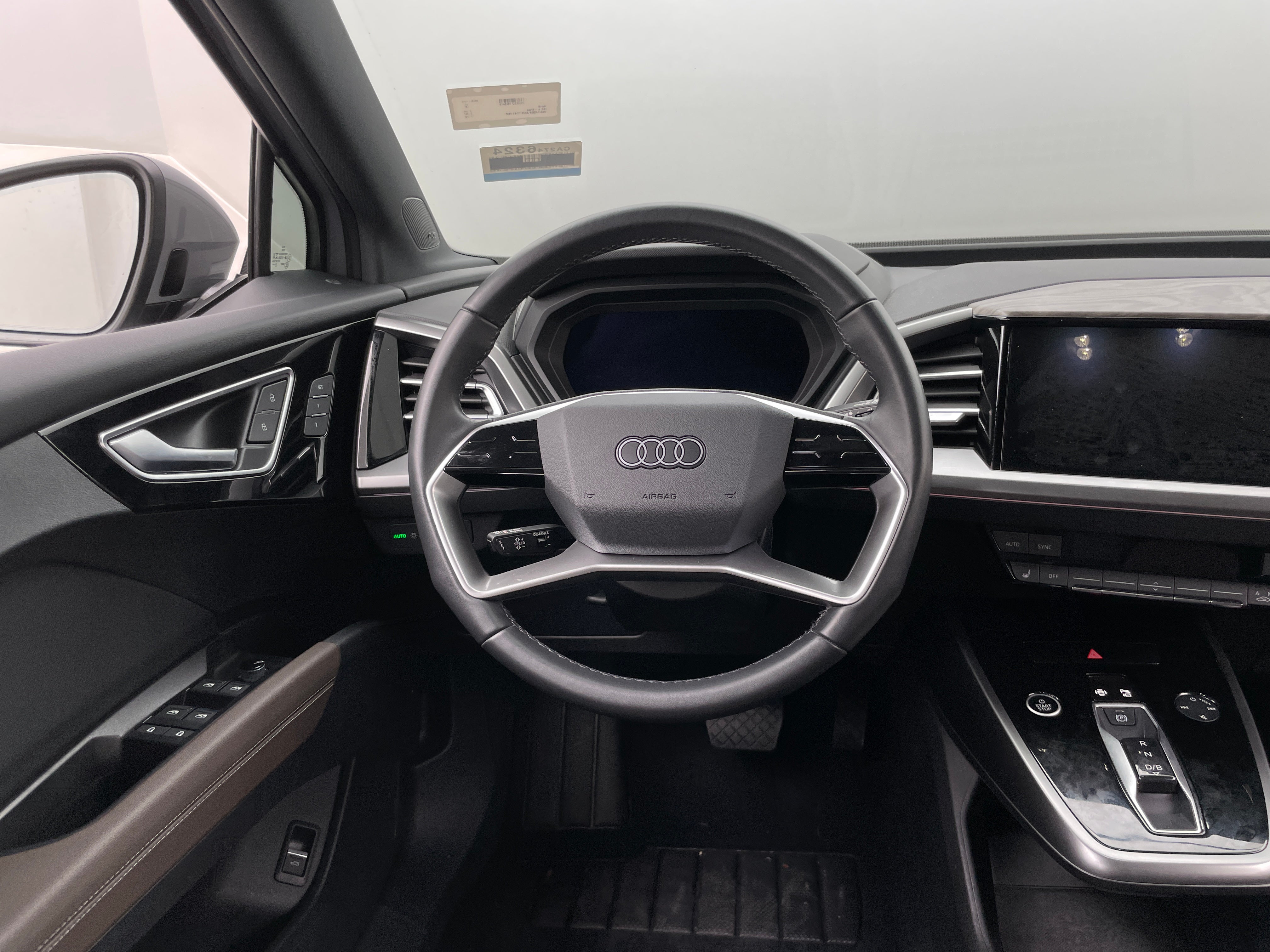 2022 Audi Q4 e-tron Prestige 4