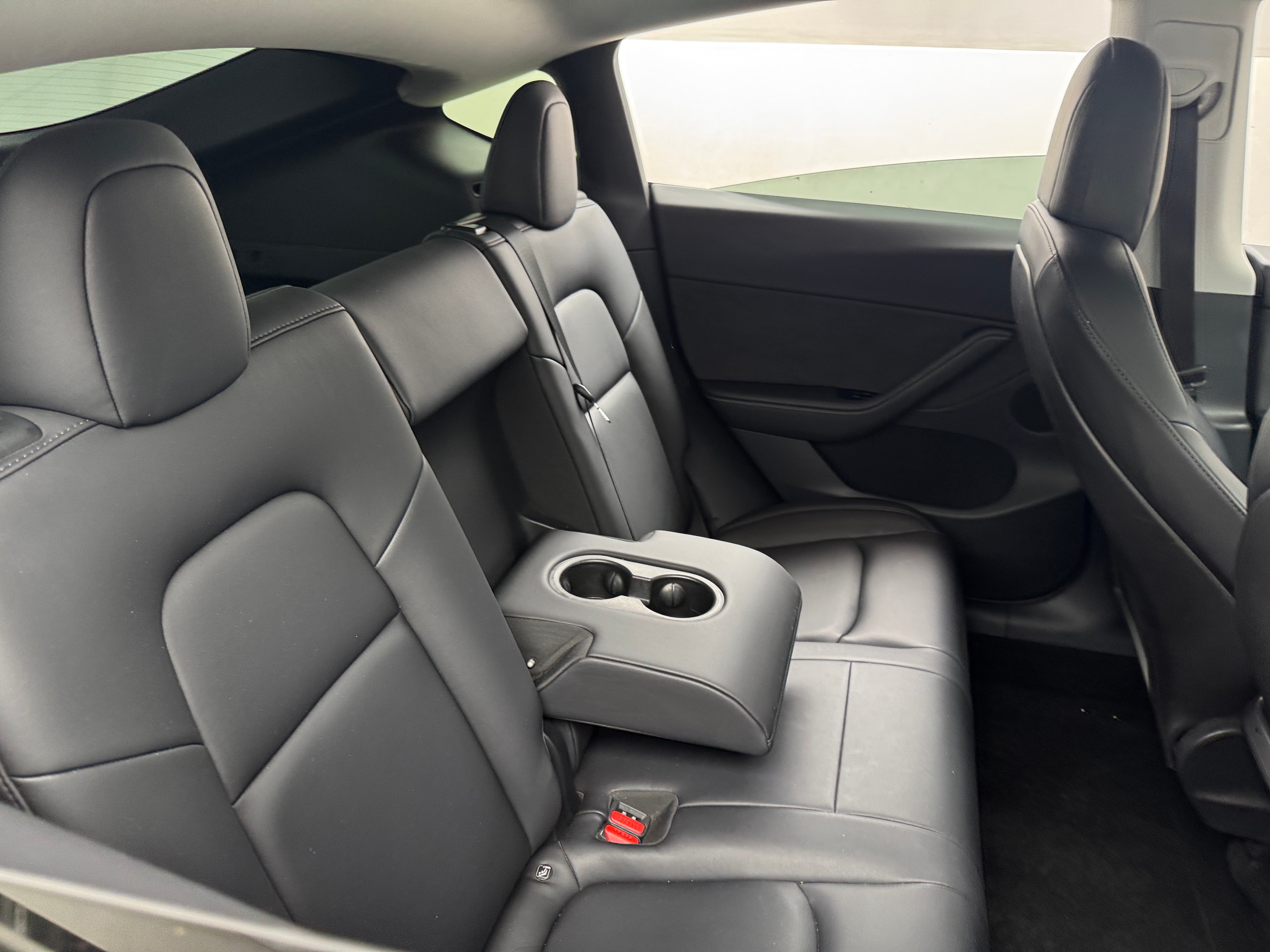2020 Tesla Model Y Long Range 5