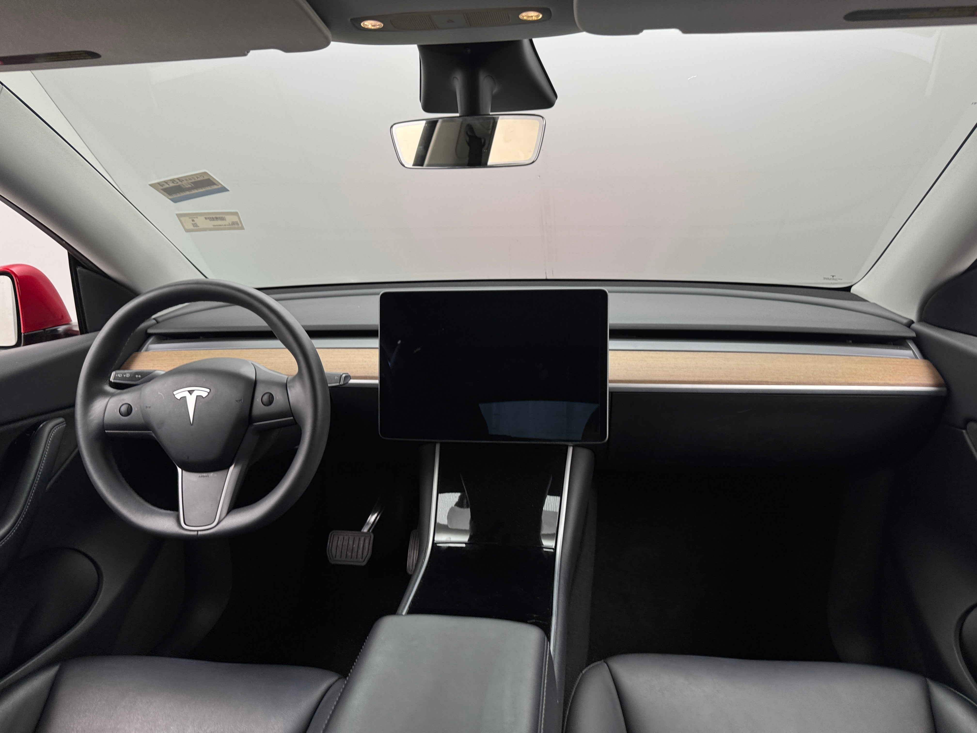 2020 Tesla Model Y Long Range 2
