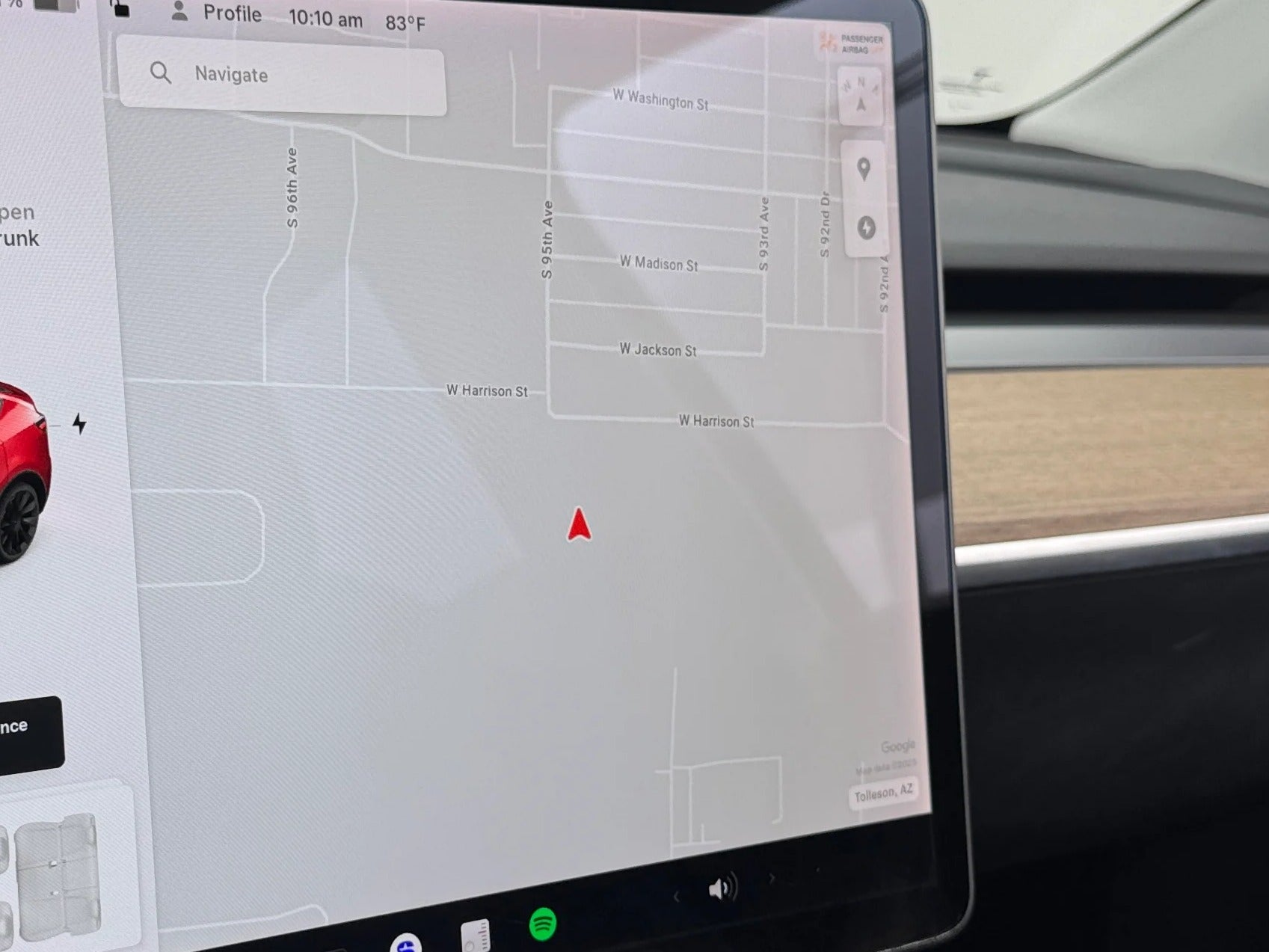 2020 Tesla Model Y Long Range 3