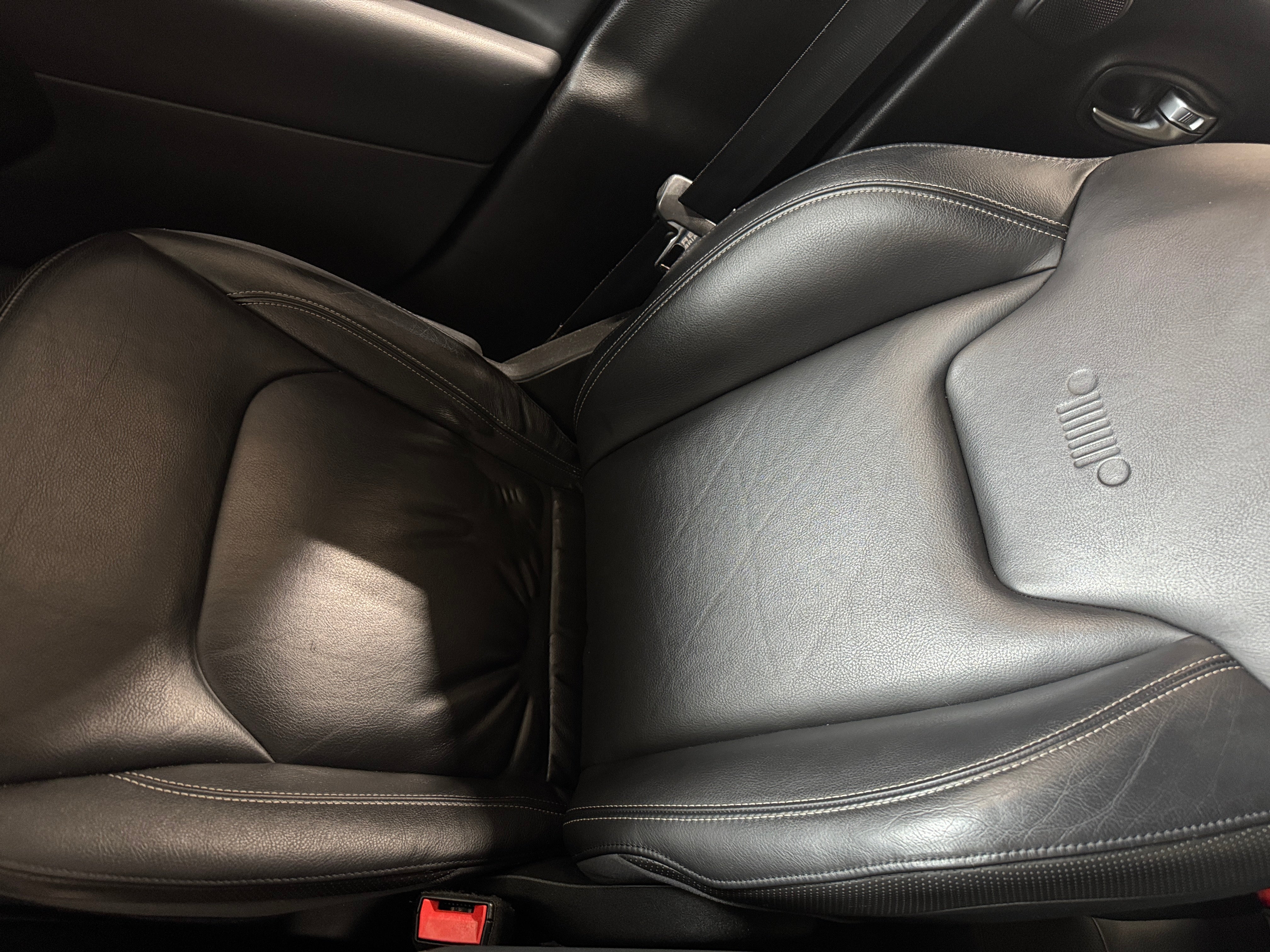 2016 Jeep Renegade Limited 2