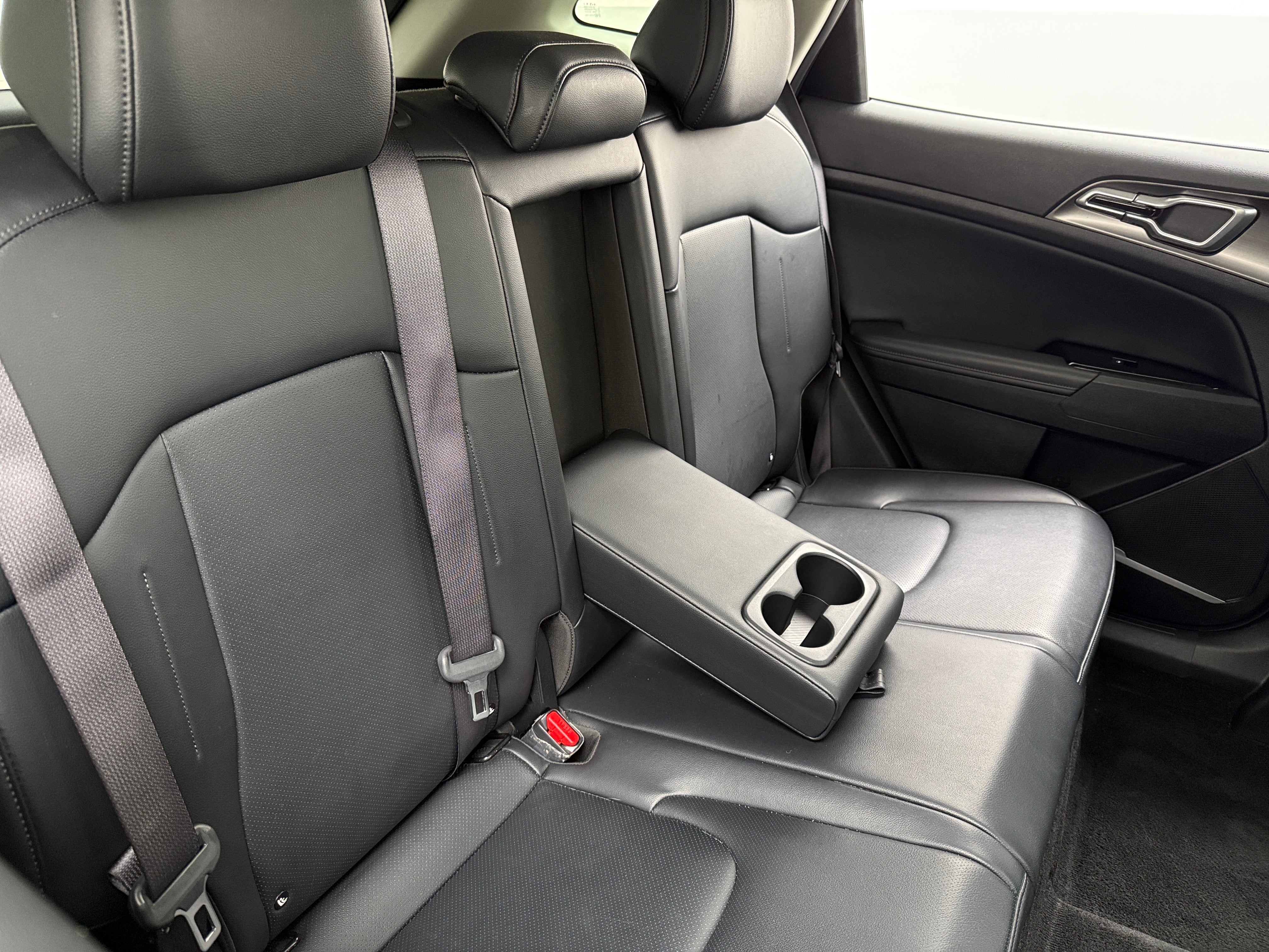 2023 Kia Sportage EX 5