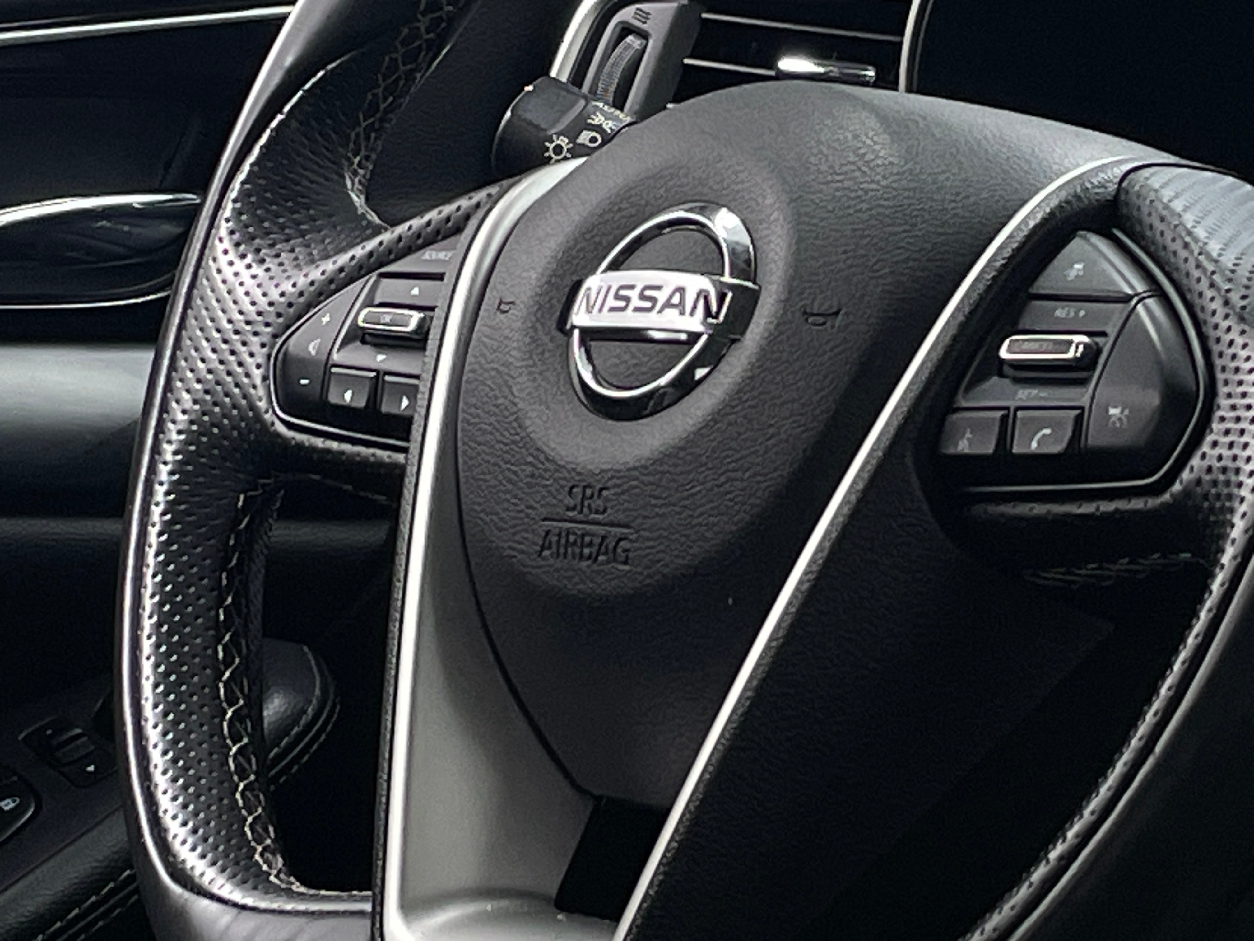 2020 Nissan Maxima Platinum 4