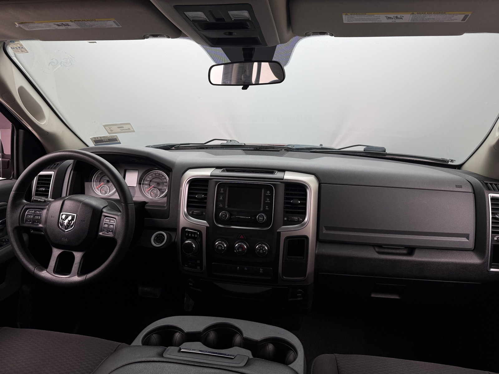 Thumbnail: 2020 RAM 1500 Classic - 3