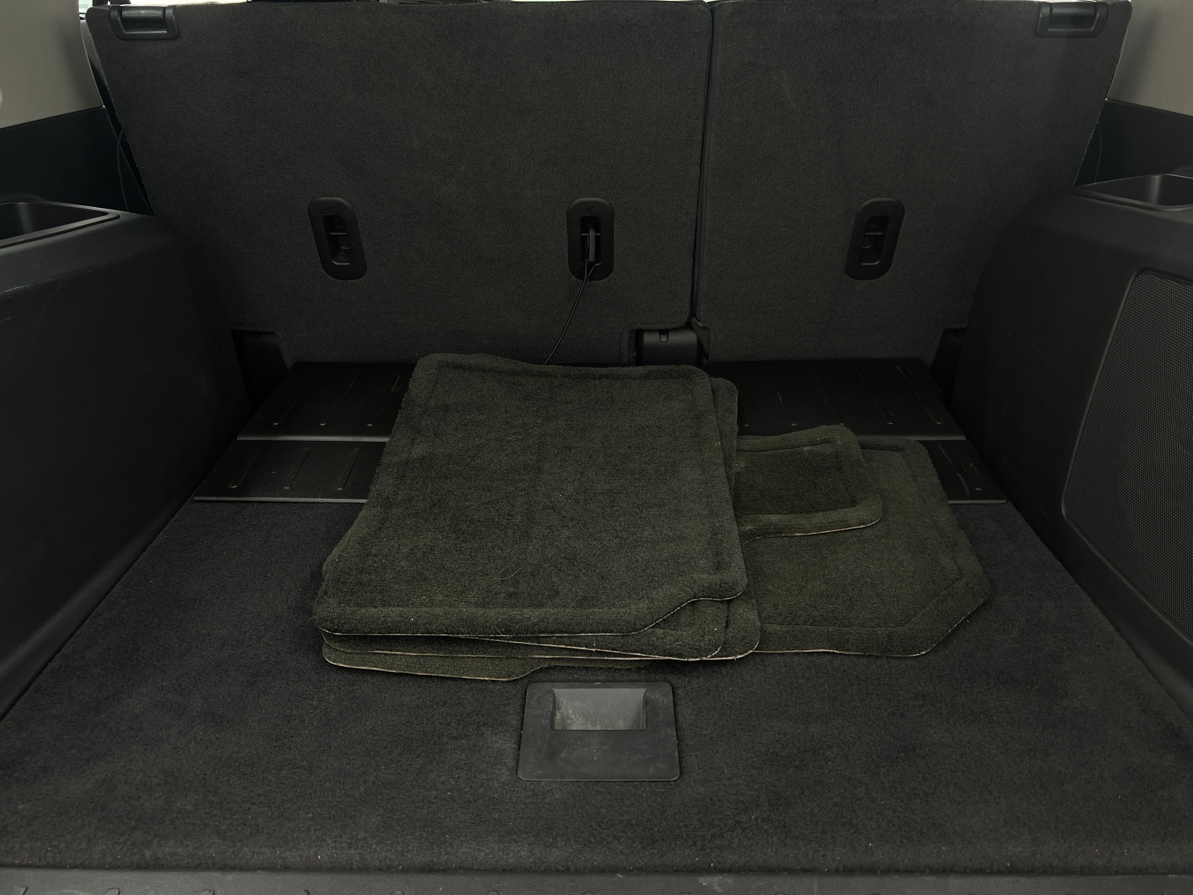 2012 Chevrolet Equinox LS 7