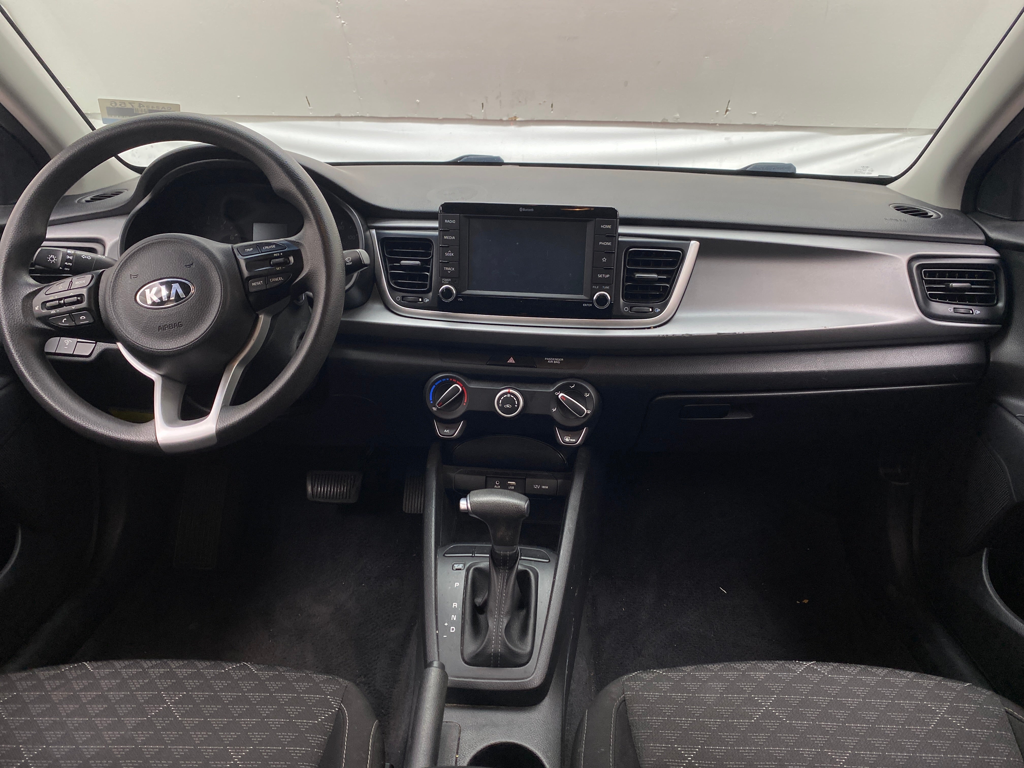 2020 Kia Rio S 3