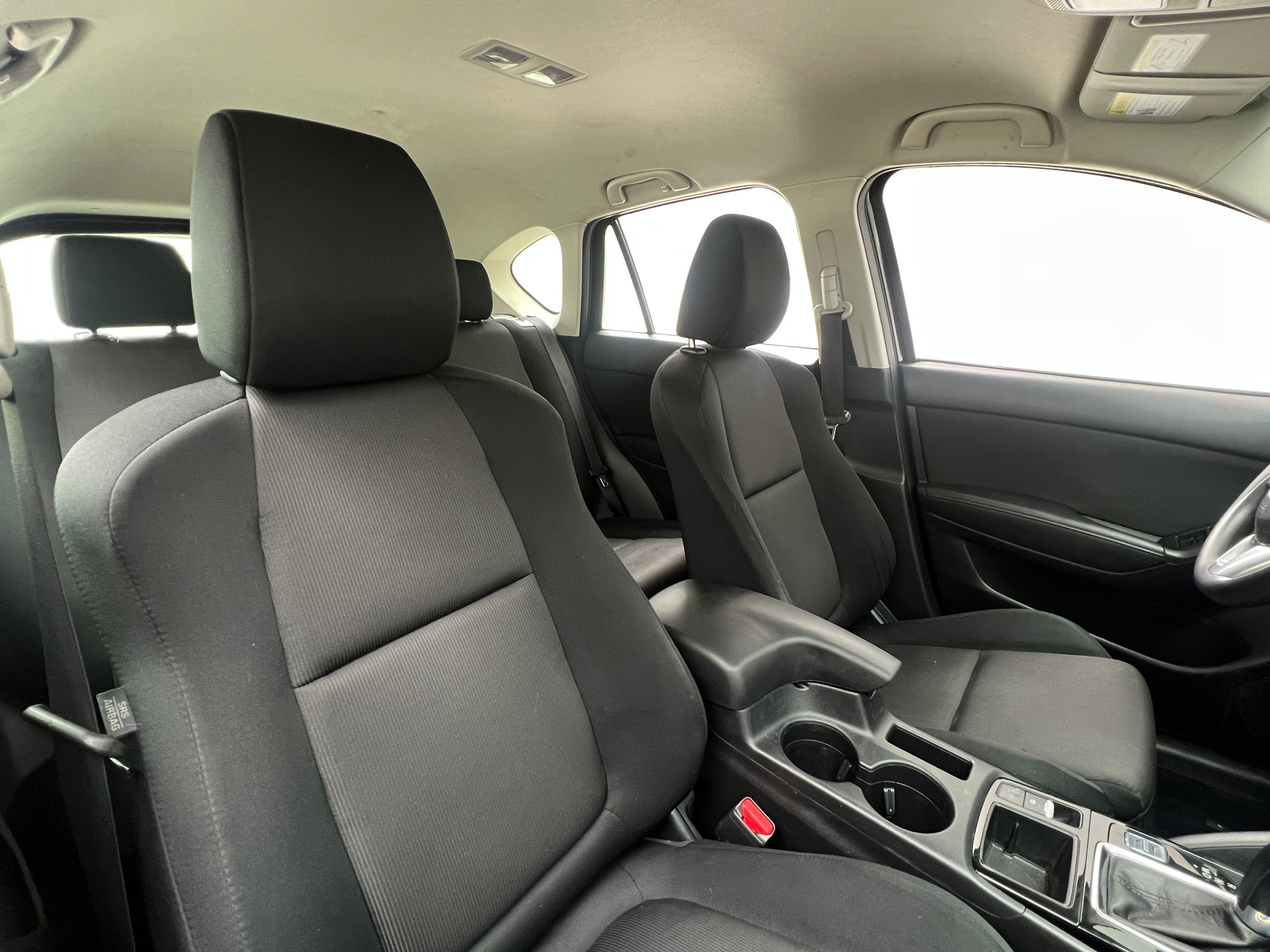 2016 Mazda CX-5 Sport 2