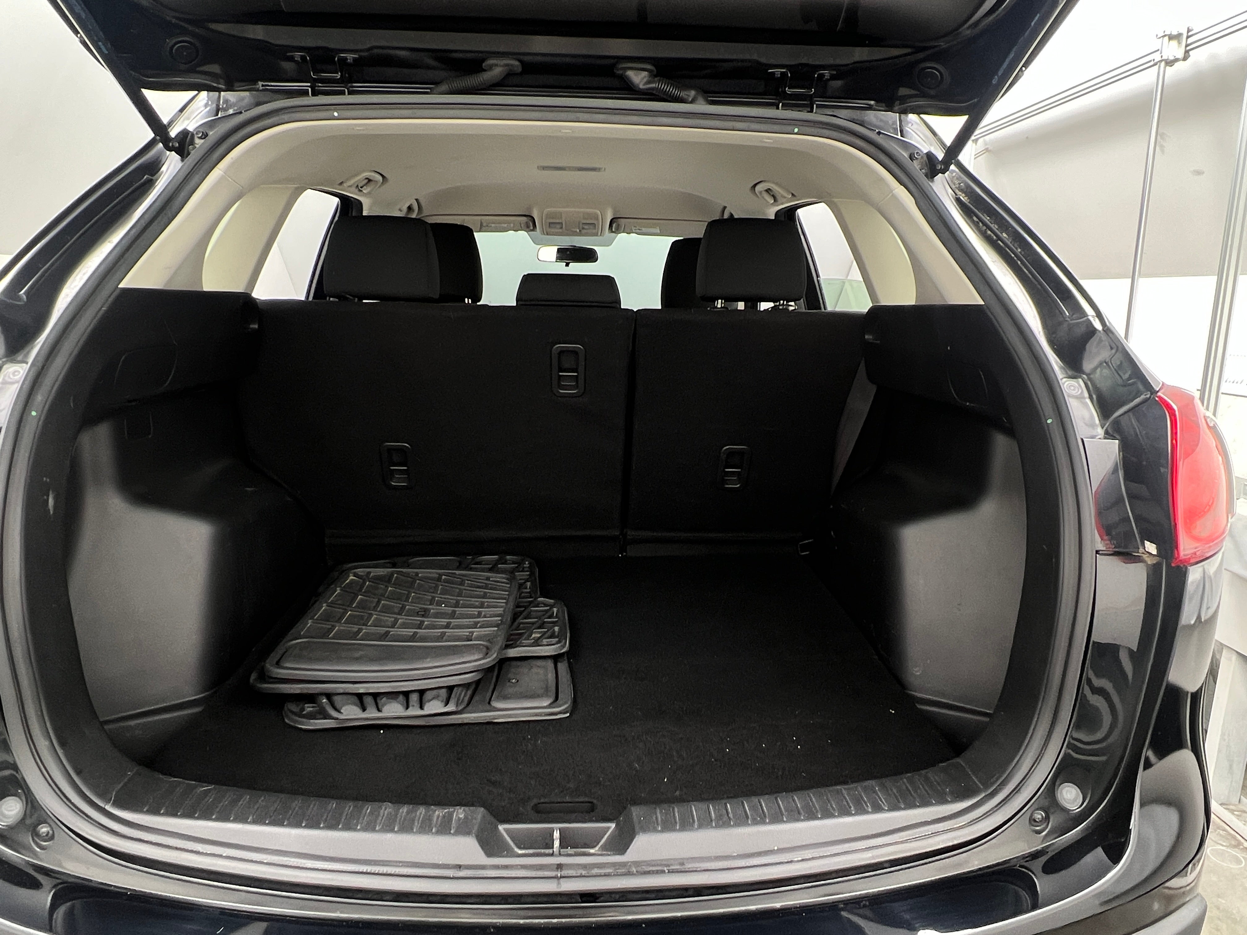 2016 Mazda CX-5 Sport 7